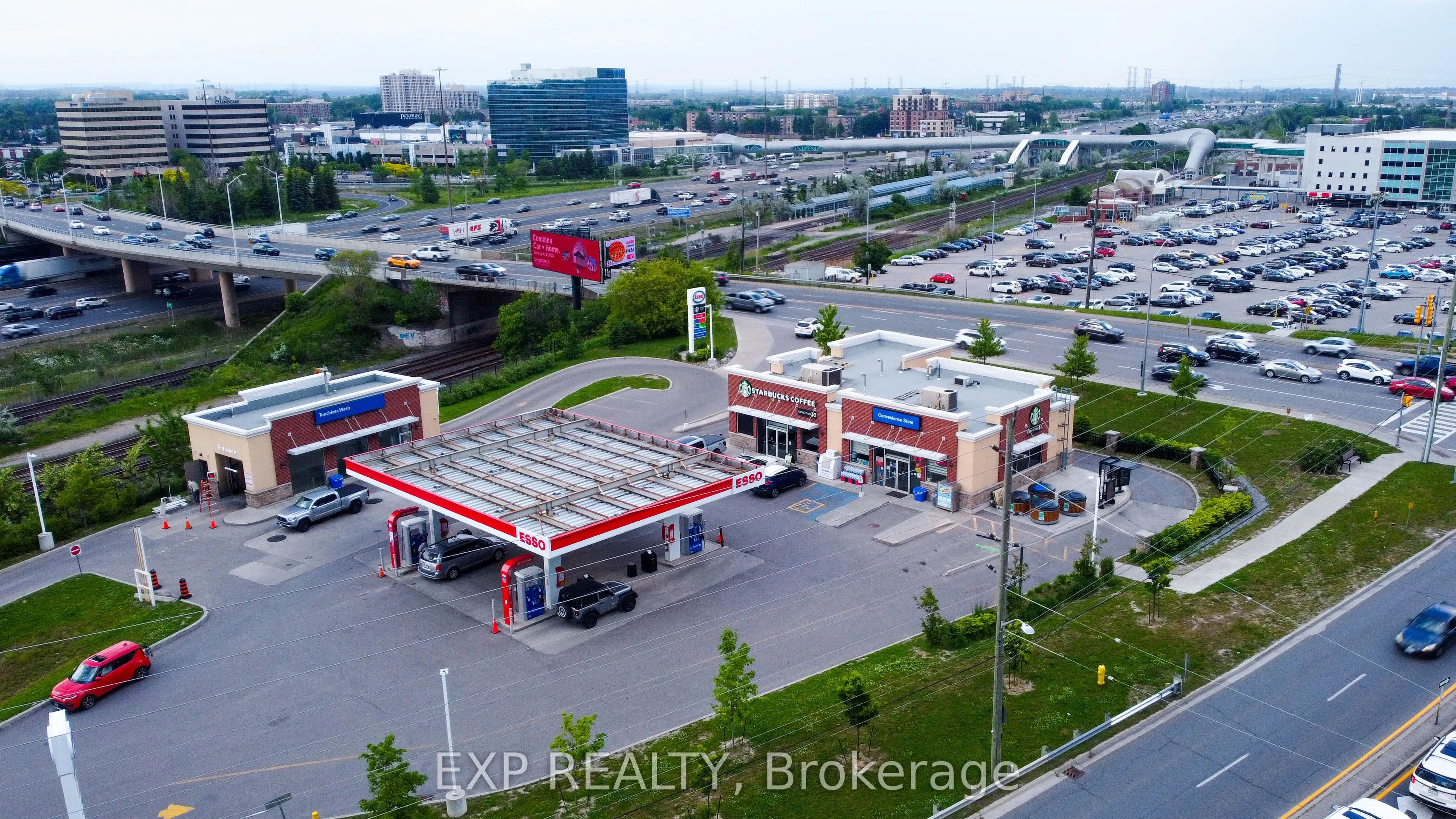 1255 Bayly Street, #1003