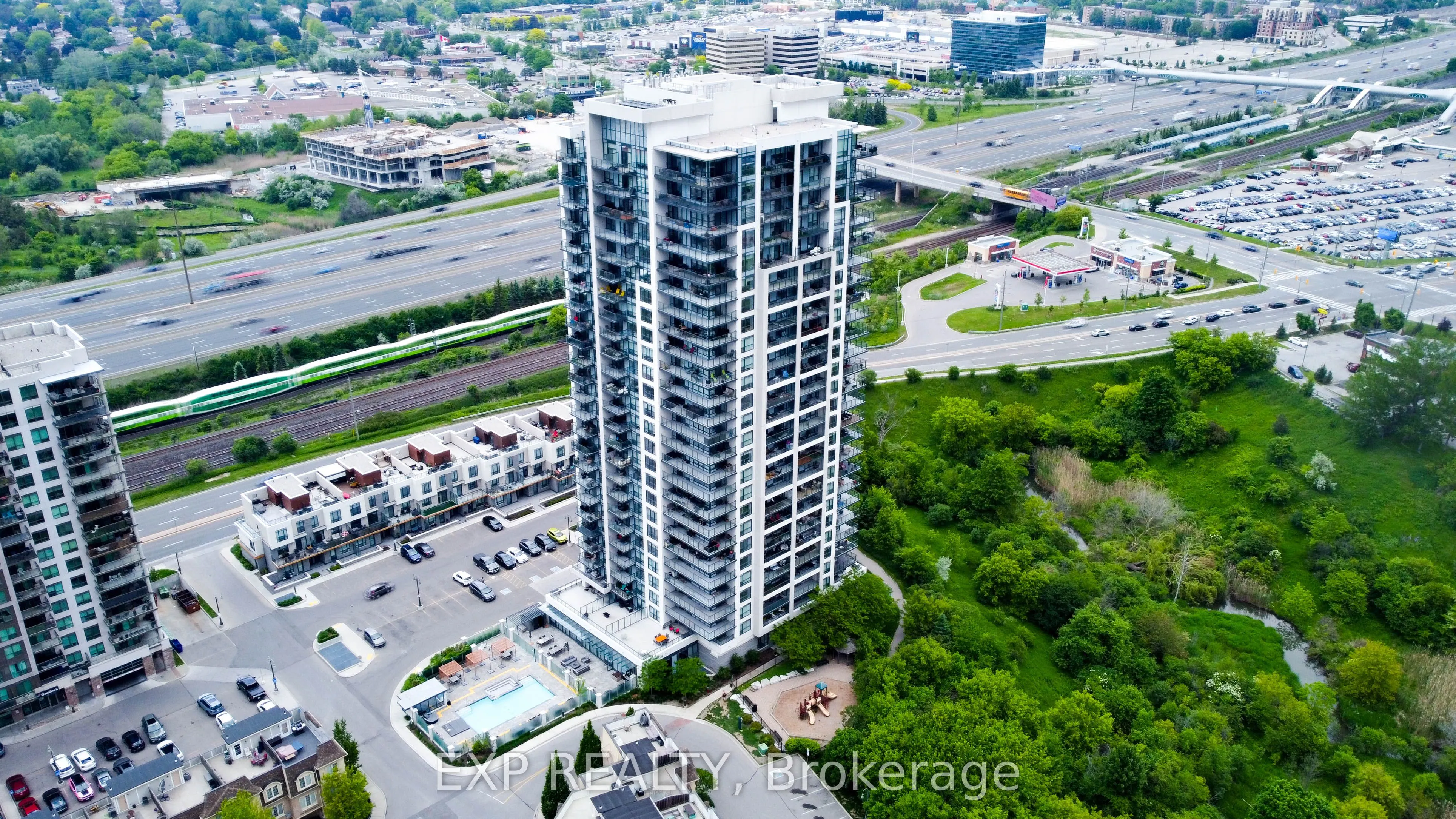 1255 Bayly Street, #1003