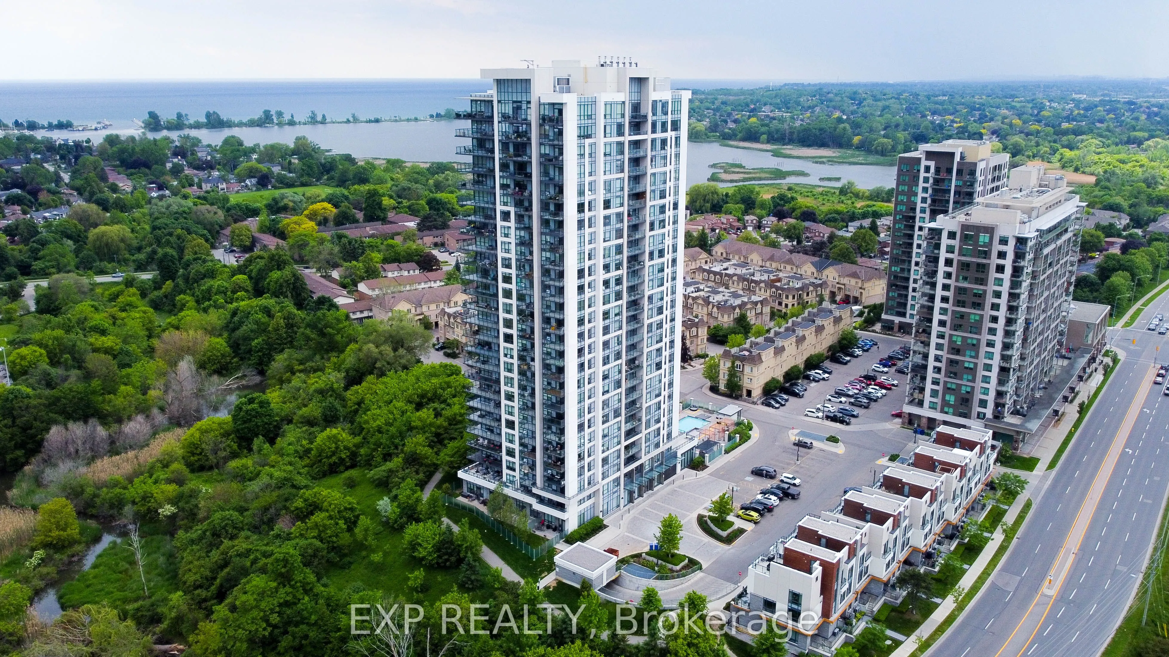 1255 Bayly Street, #1003