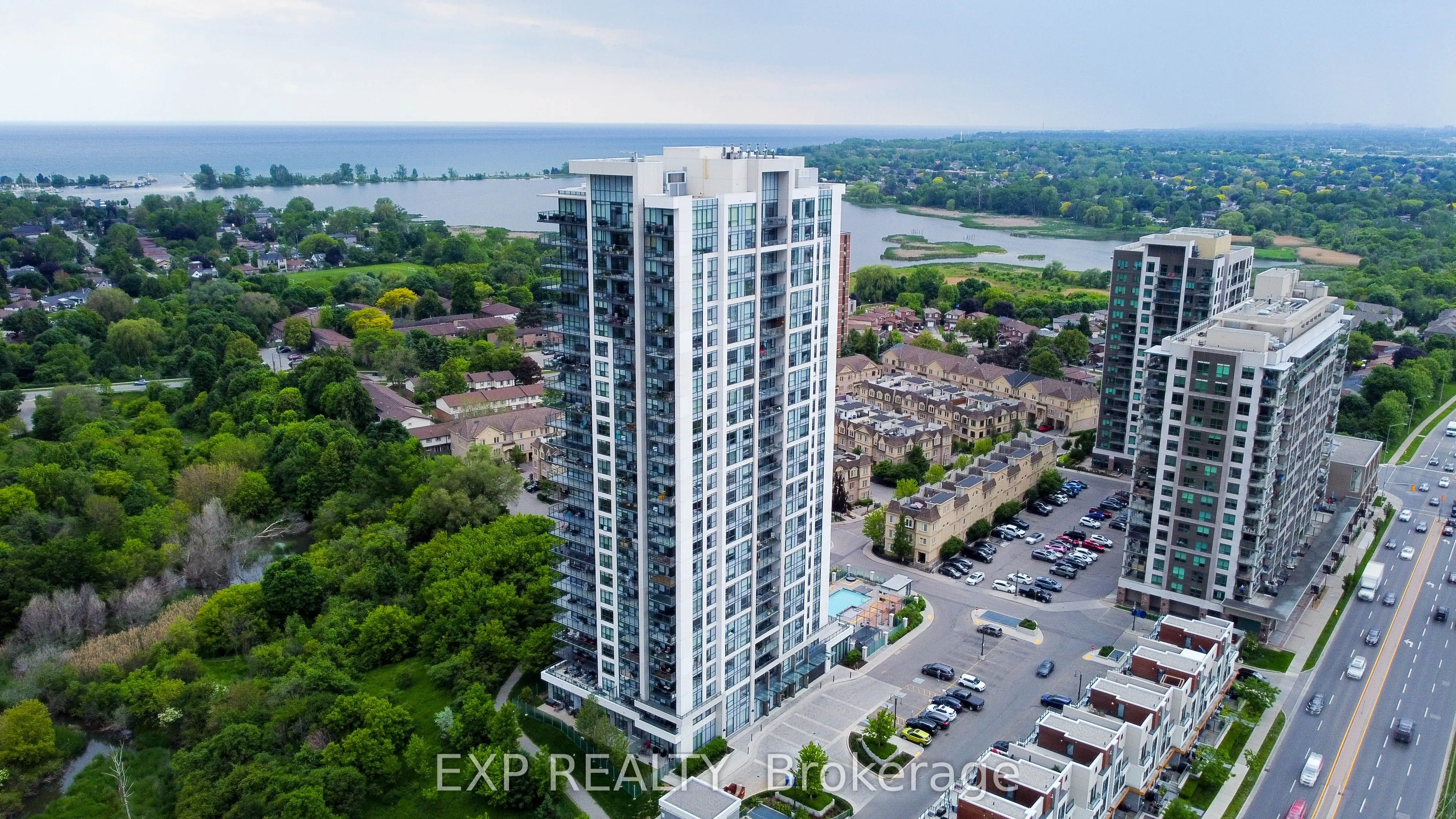 1255 Bayly Street, #1003