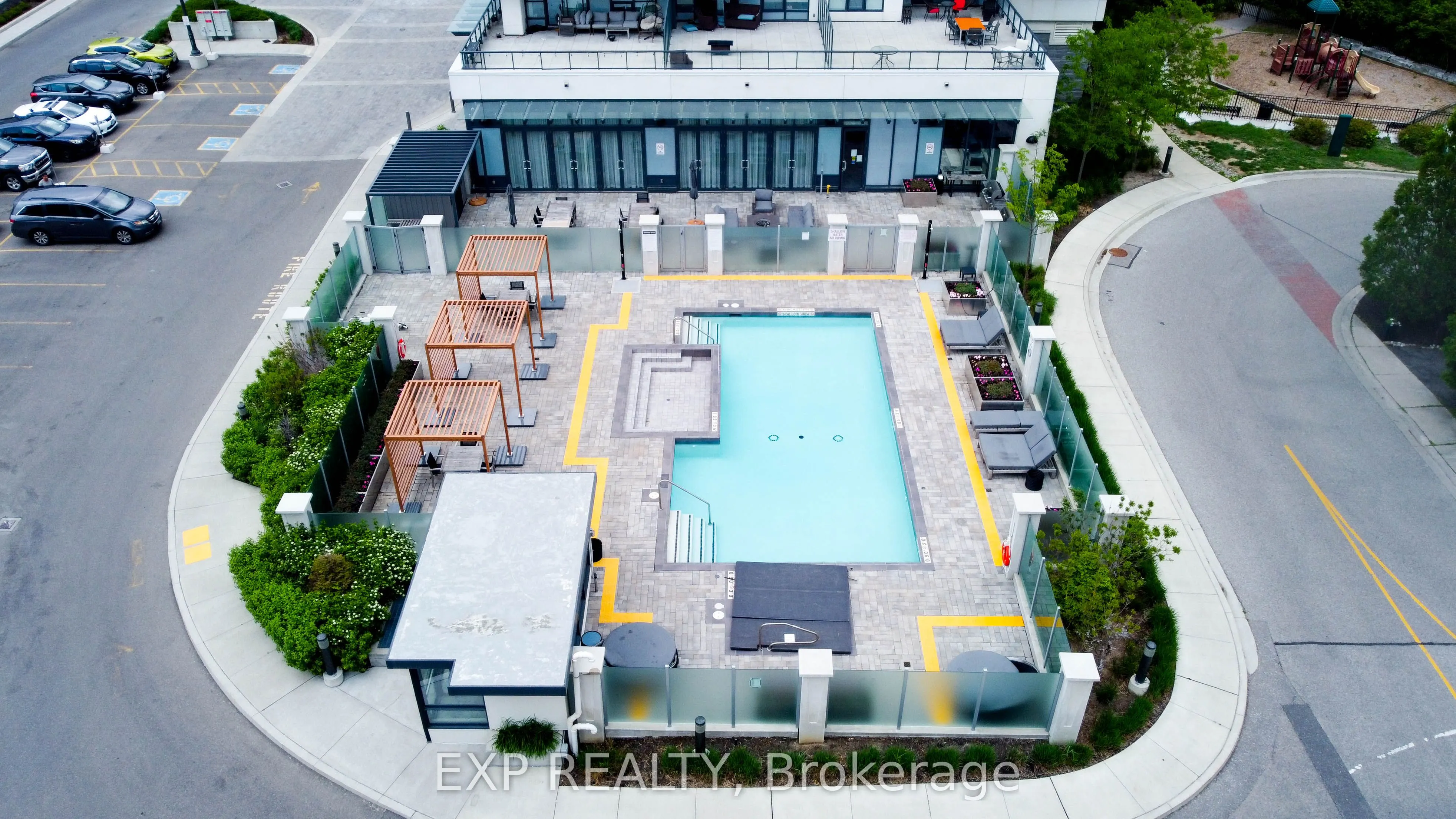 1255 Bayly Street, #1003