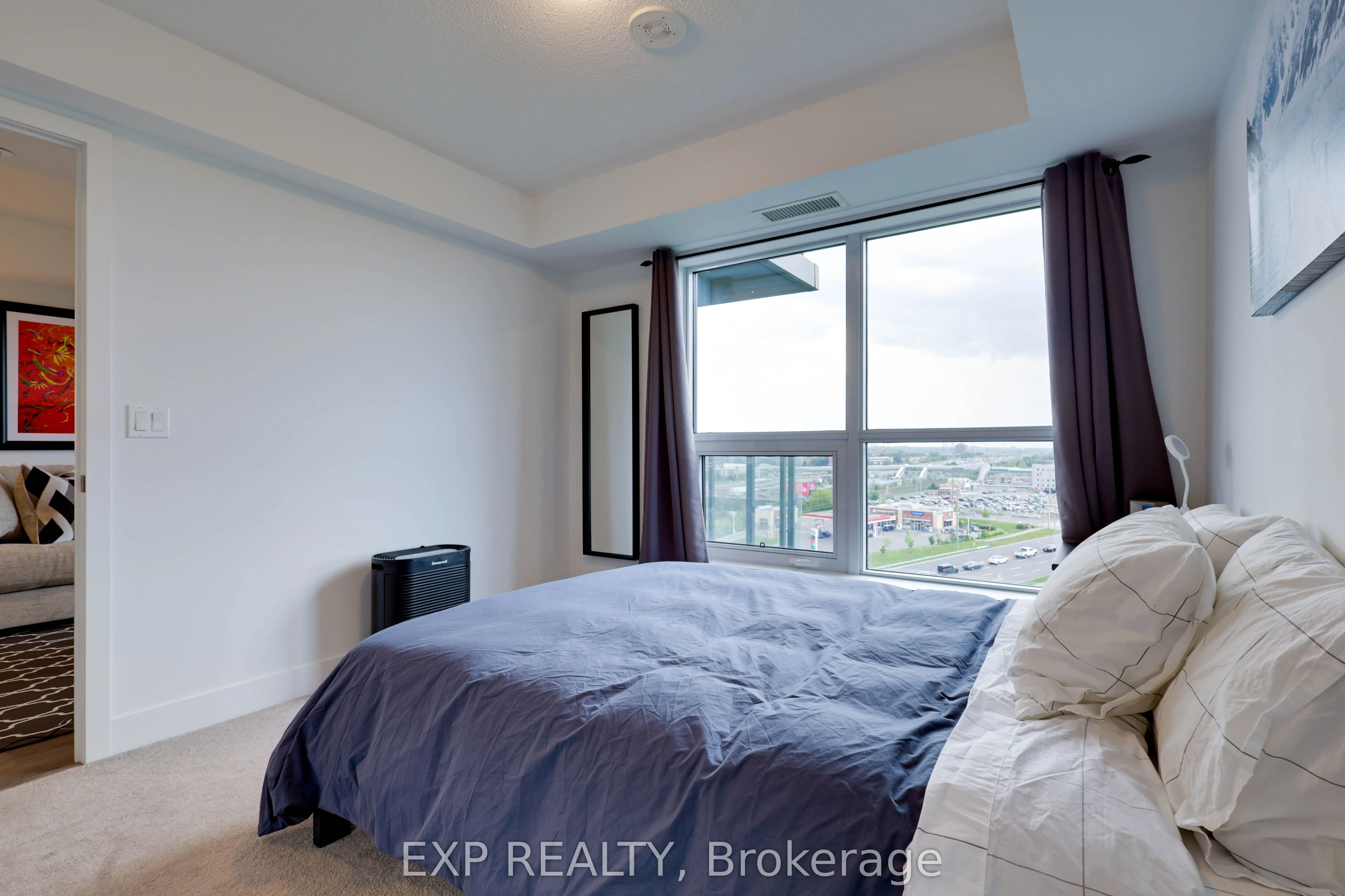 1255 Bayly Street, #1003