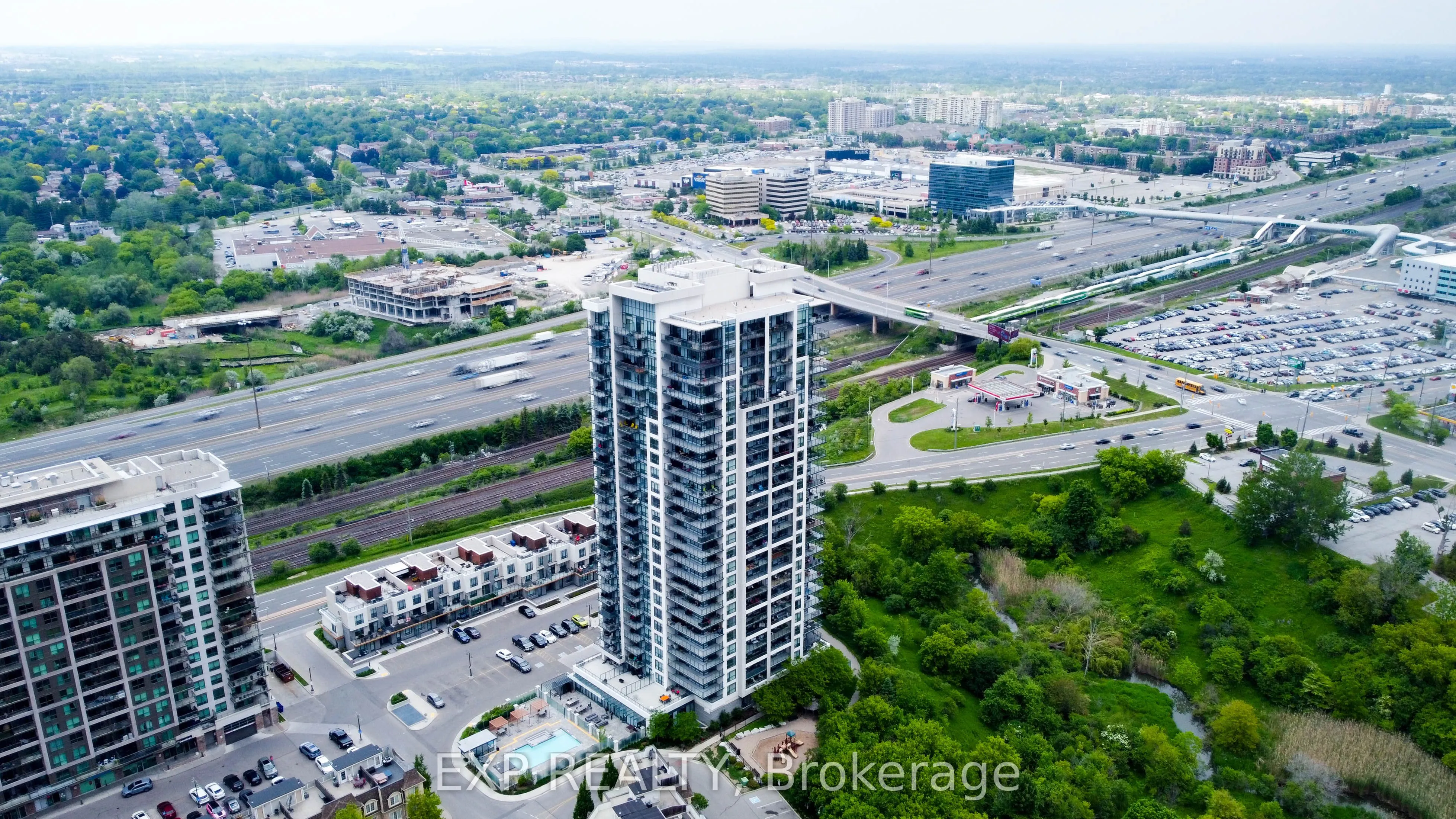 1255 Bayly Street, #1003