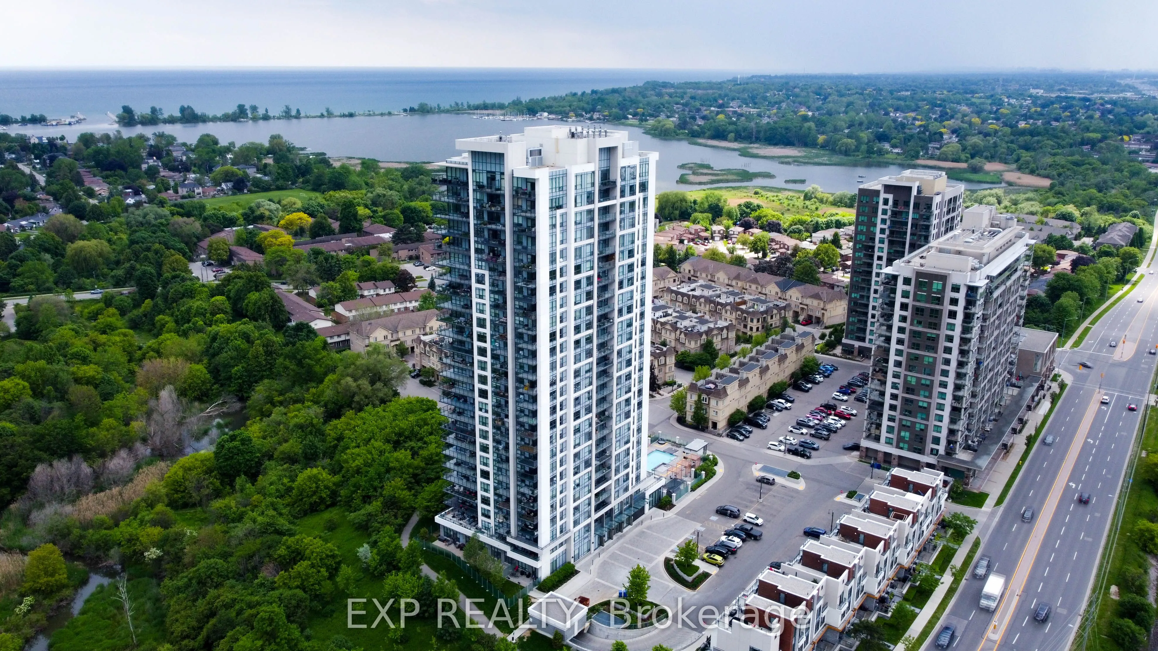 1255 Bayly Street, #1003