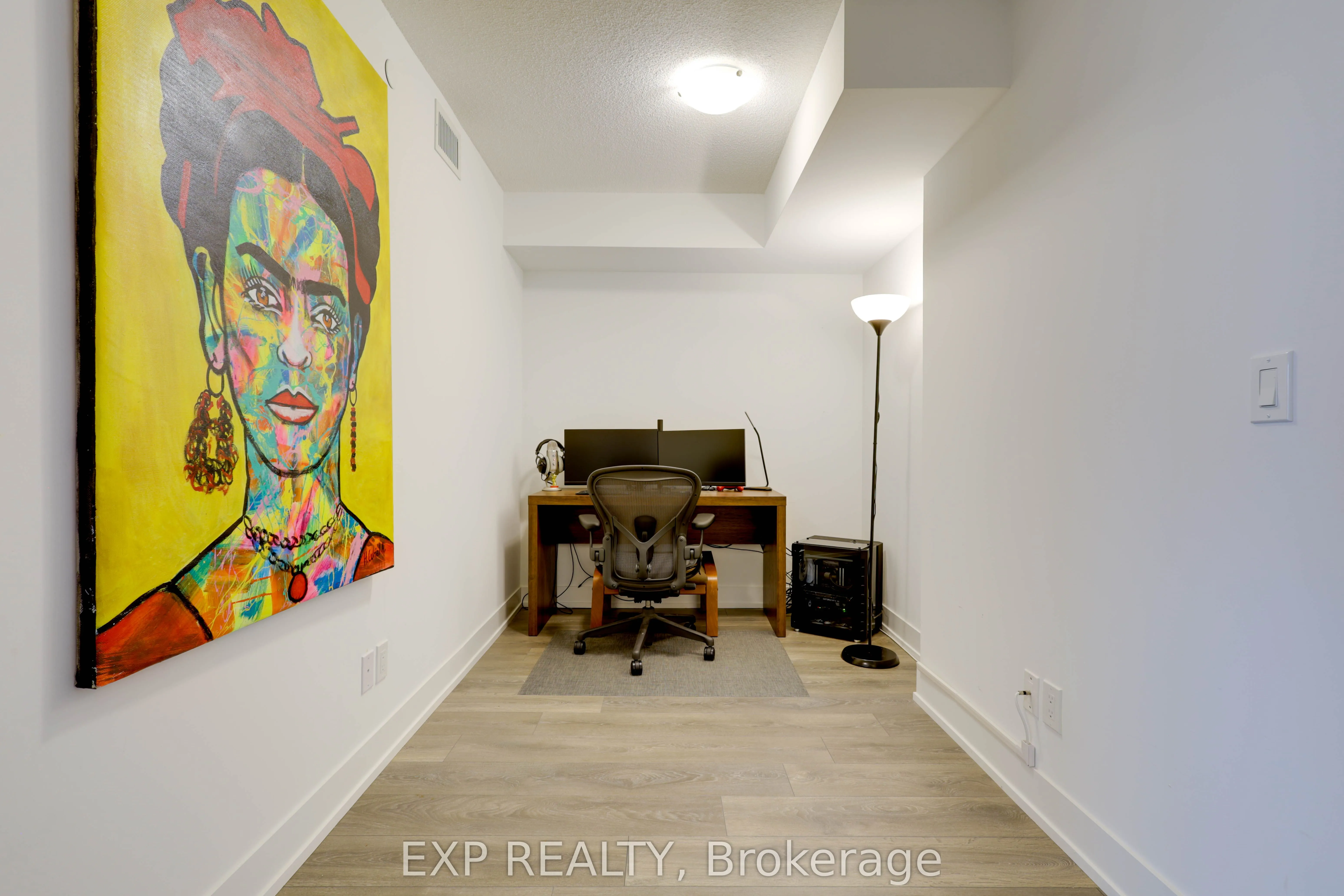 1255 Bayly Street, #1003