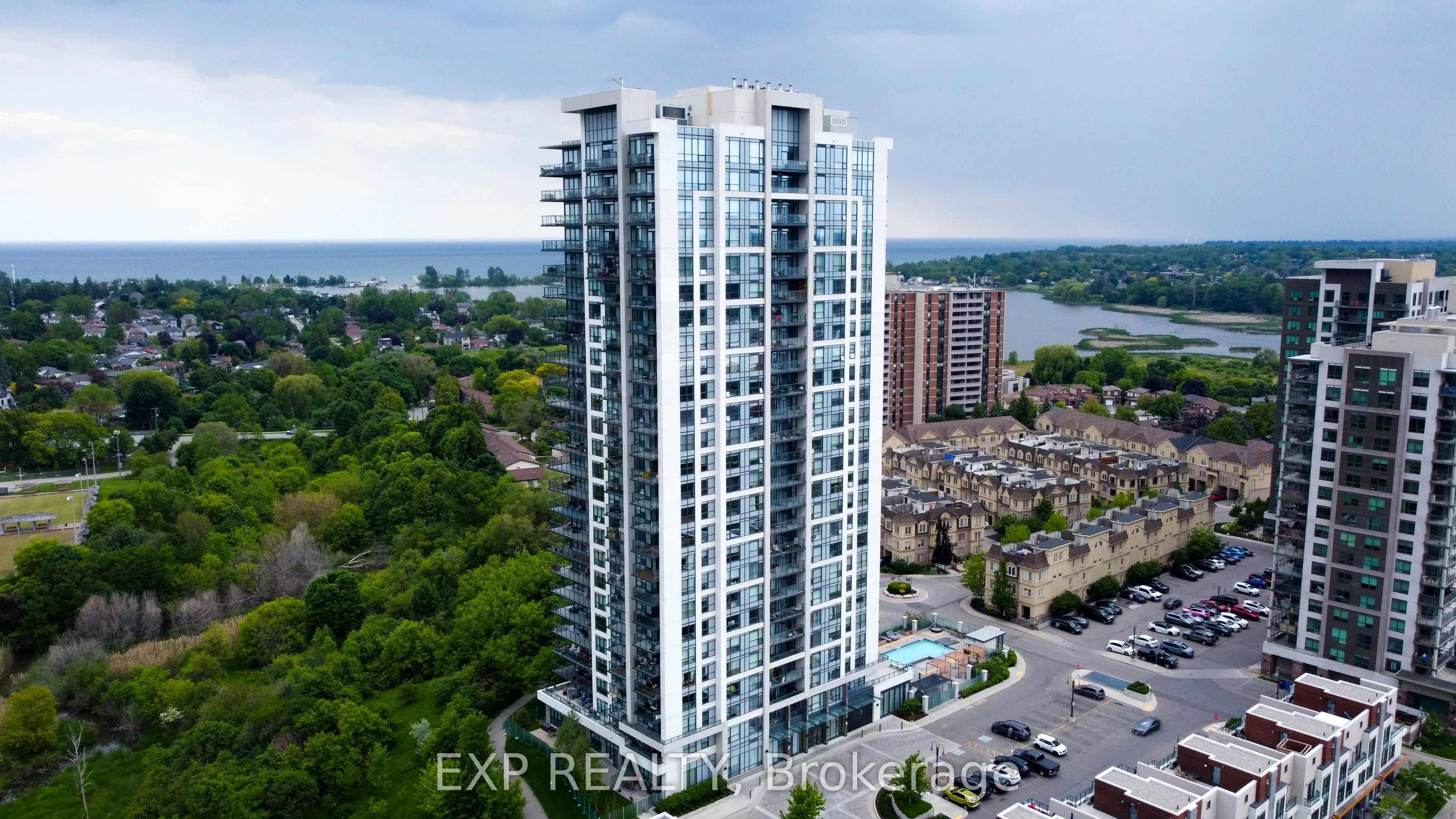 1255 Bayly Street, #1003