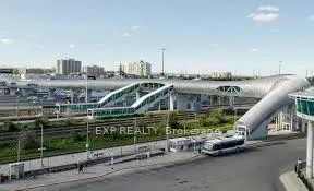 1255 Bayly Street, #1003
