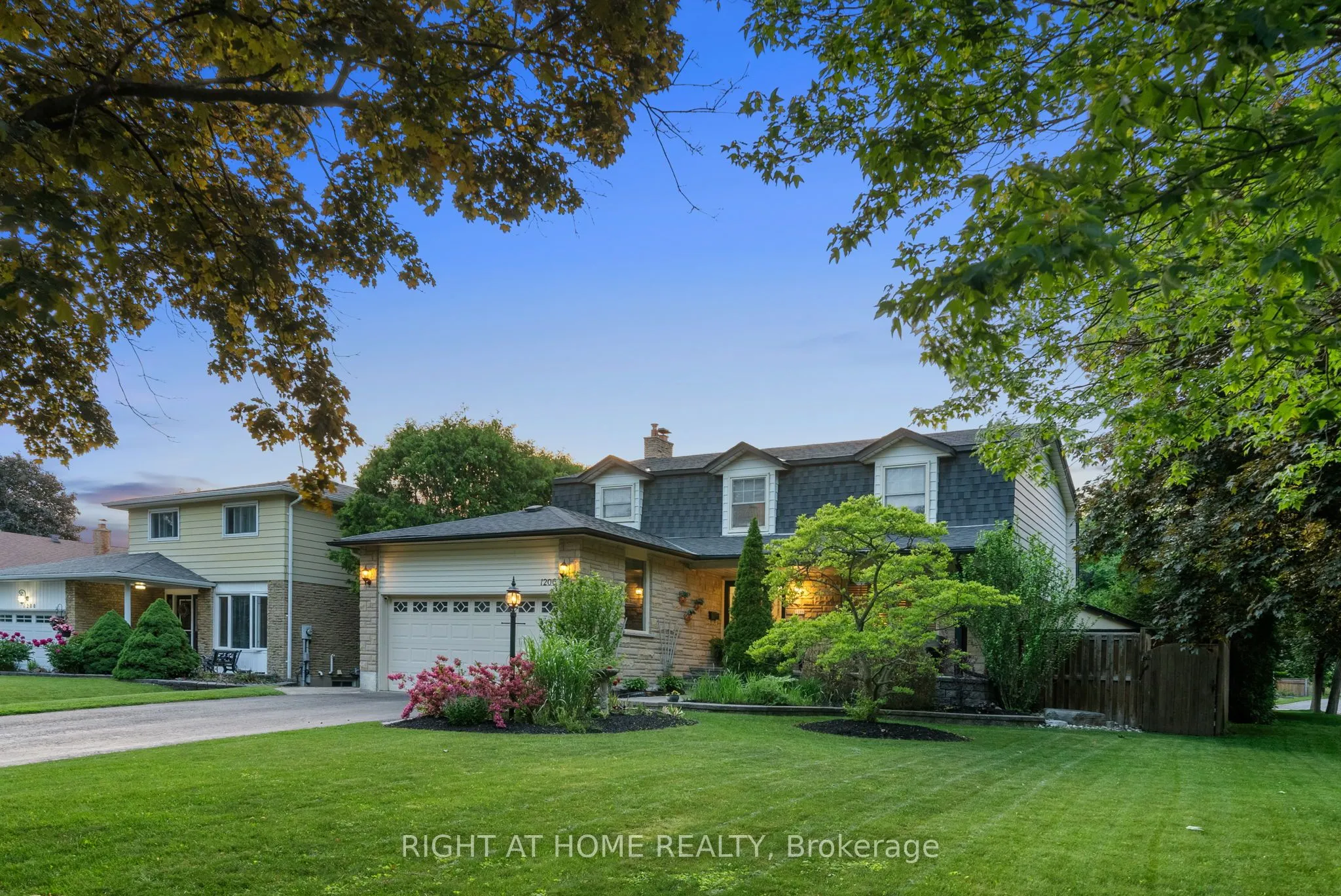 1206 Northgate Crescent