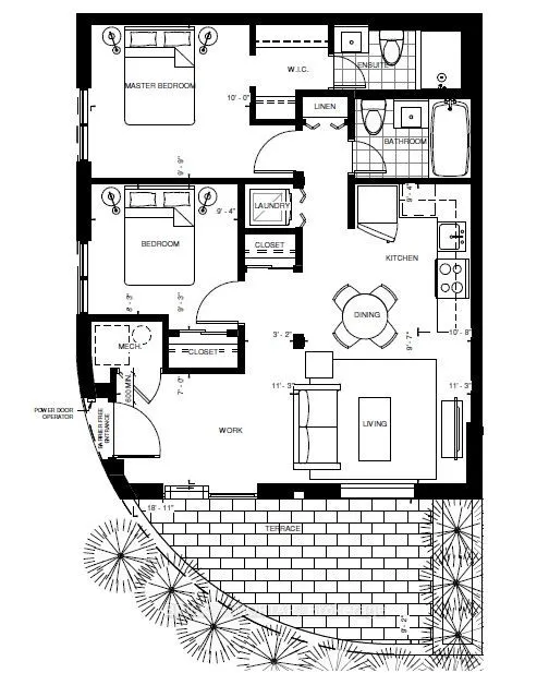 5 Vivian Road, #17