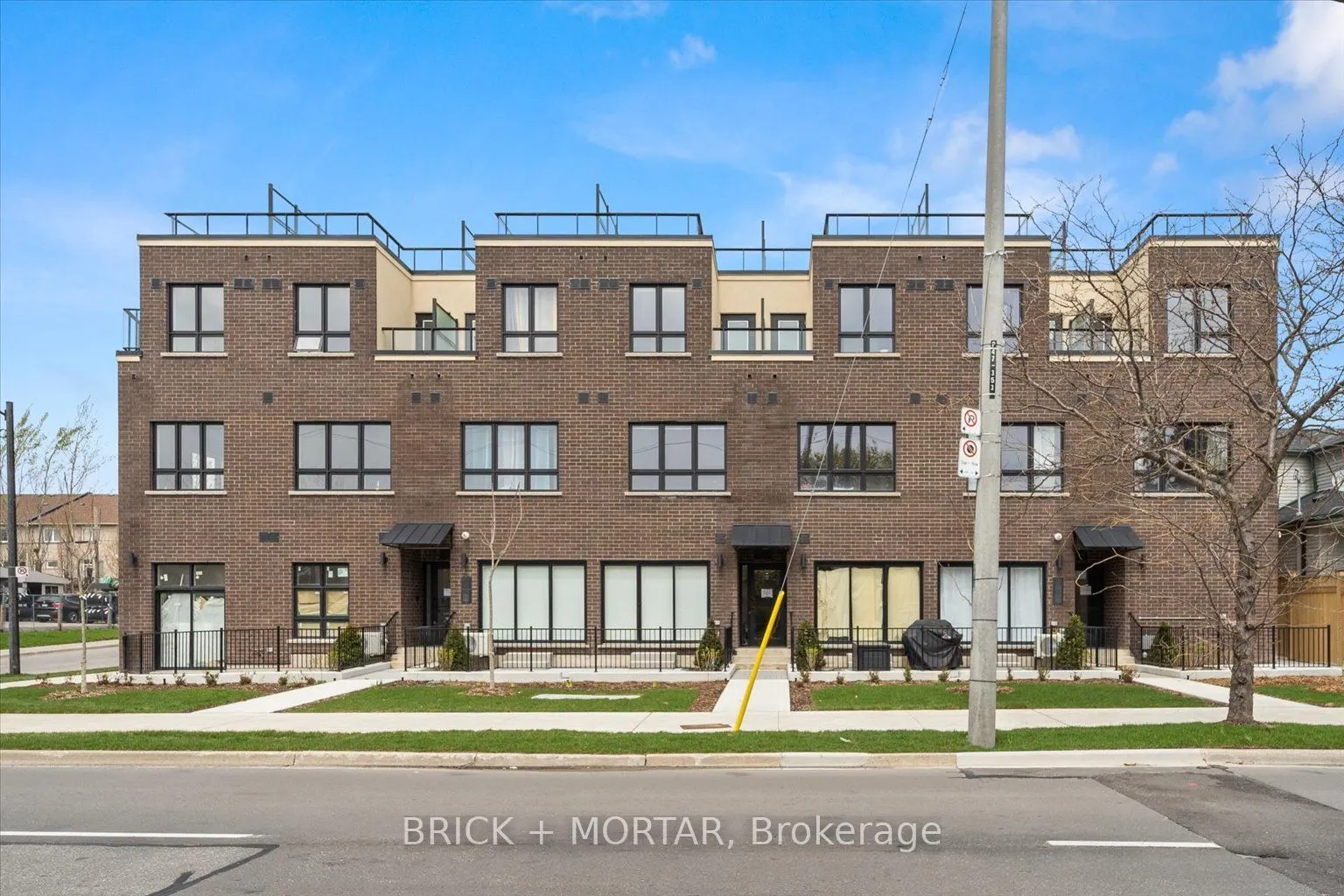 5 Vivian Road, #17