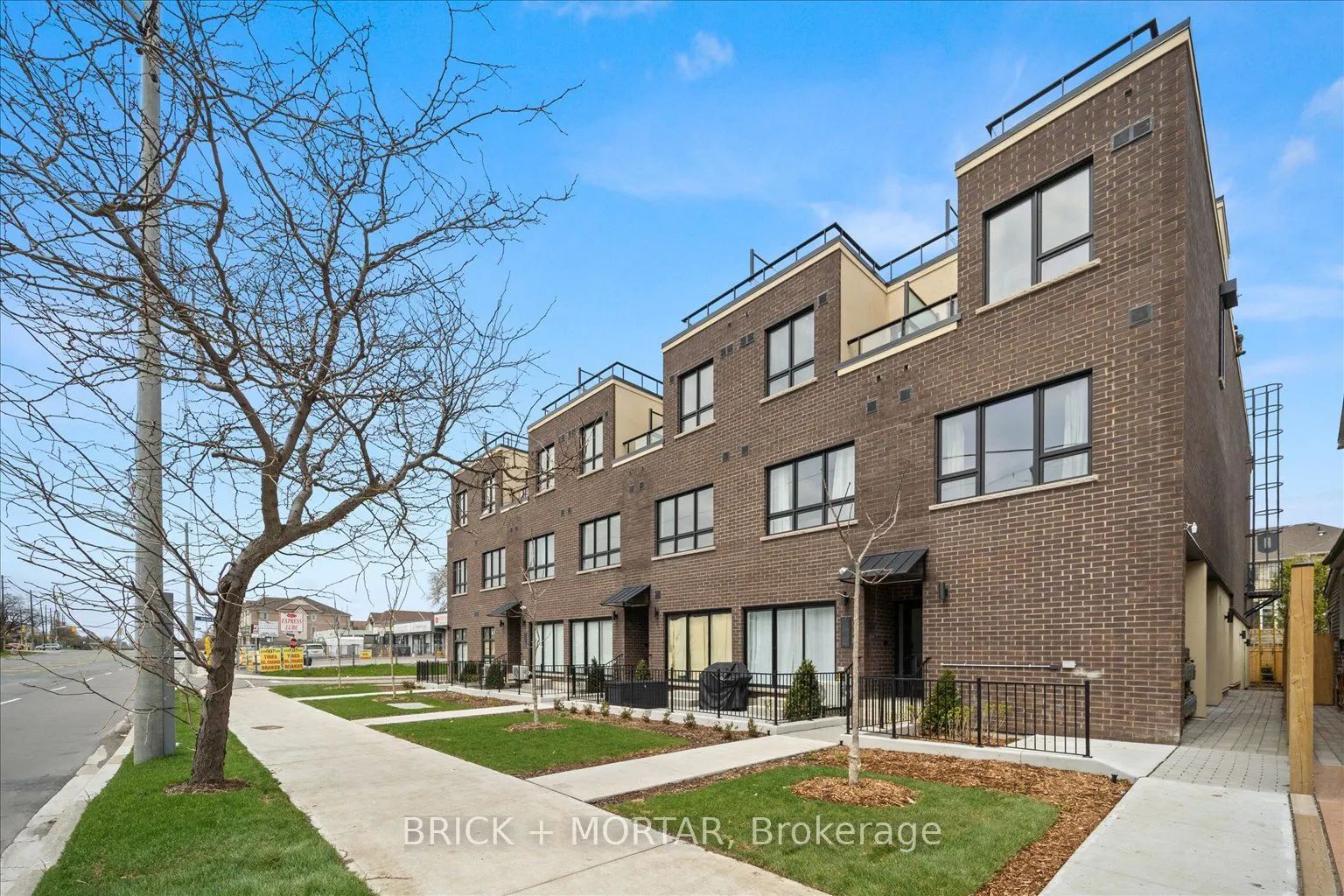 5 Vivian Road, #17