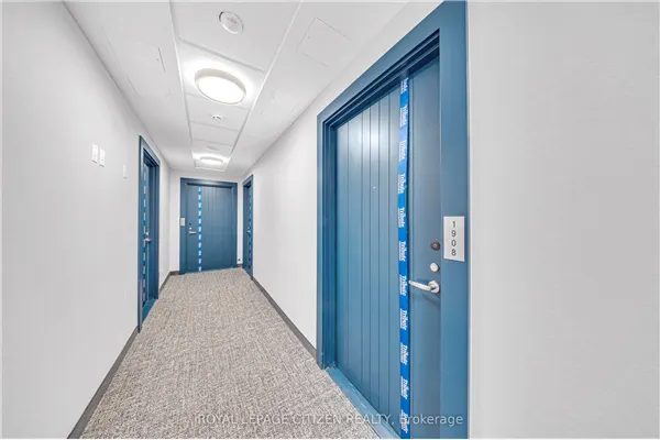 2545 Simcoe Street N