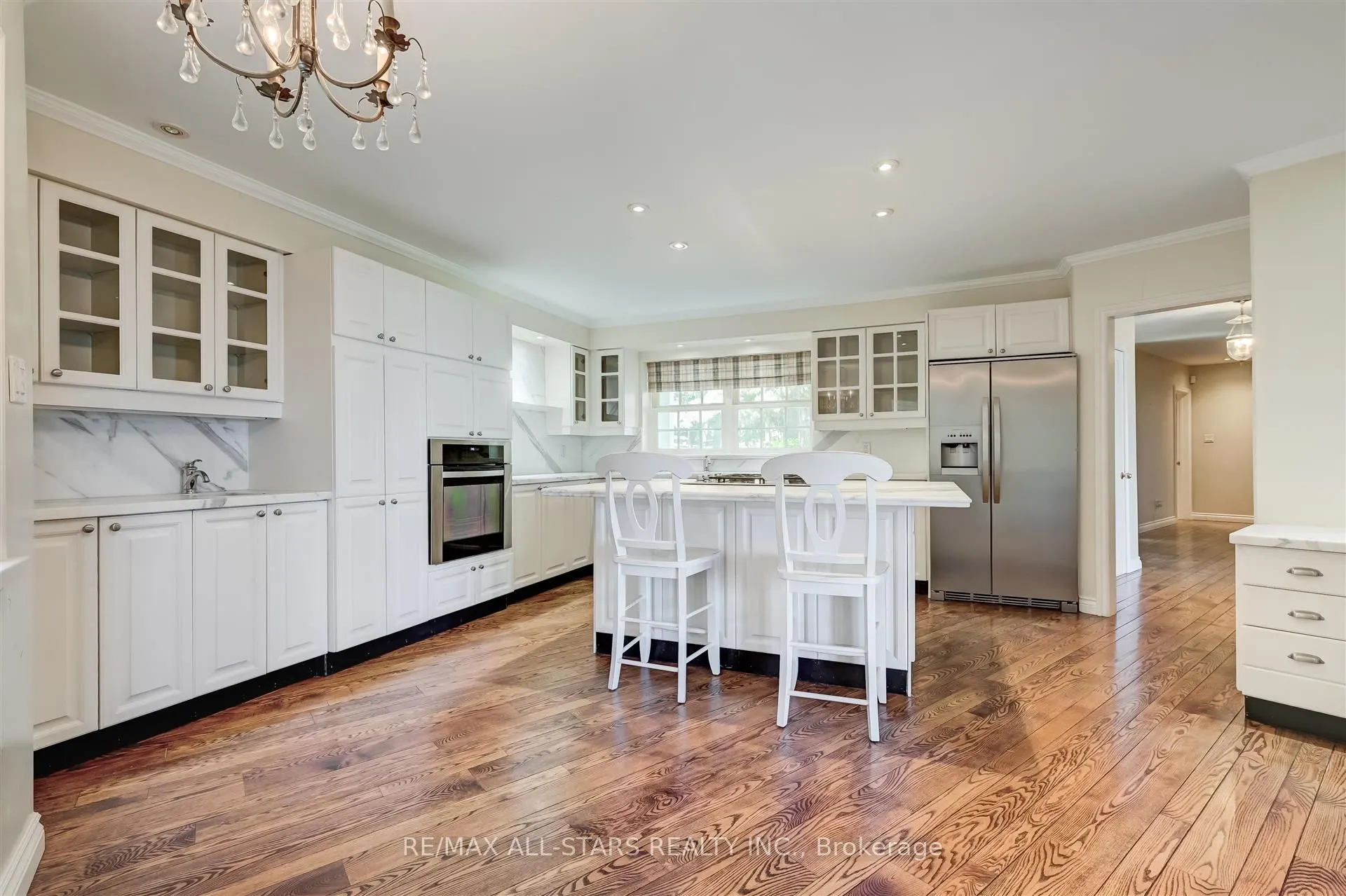 5 Hill Crescent