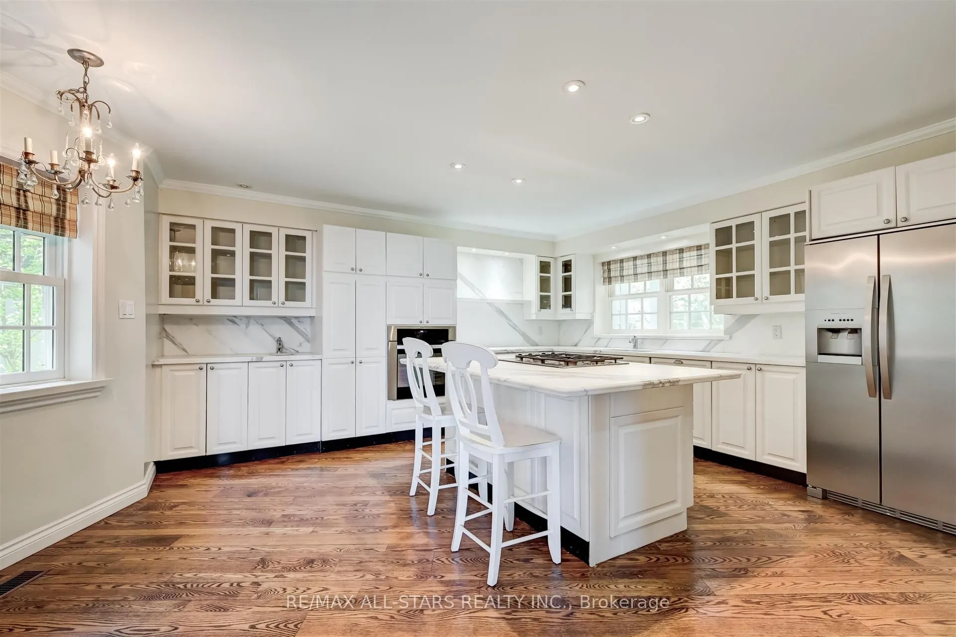 5 Hill Crescent