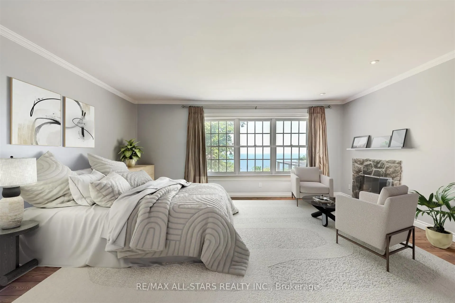 5 Hill Crescent