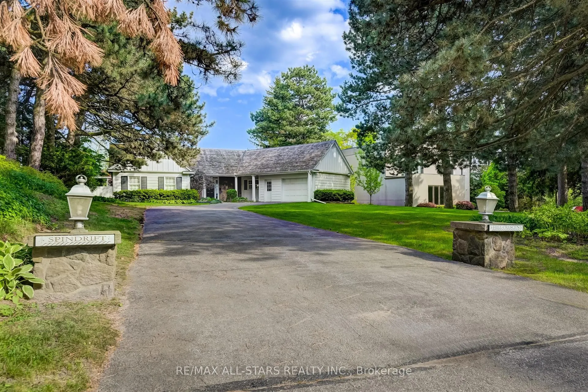 5 Hill Crescent