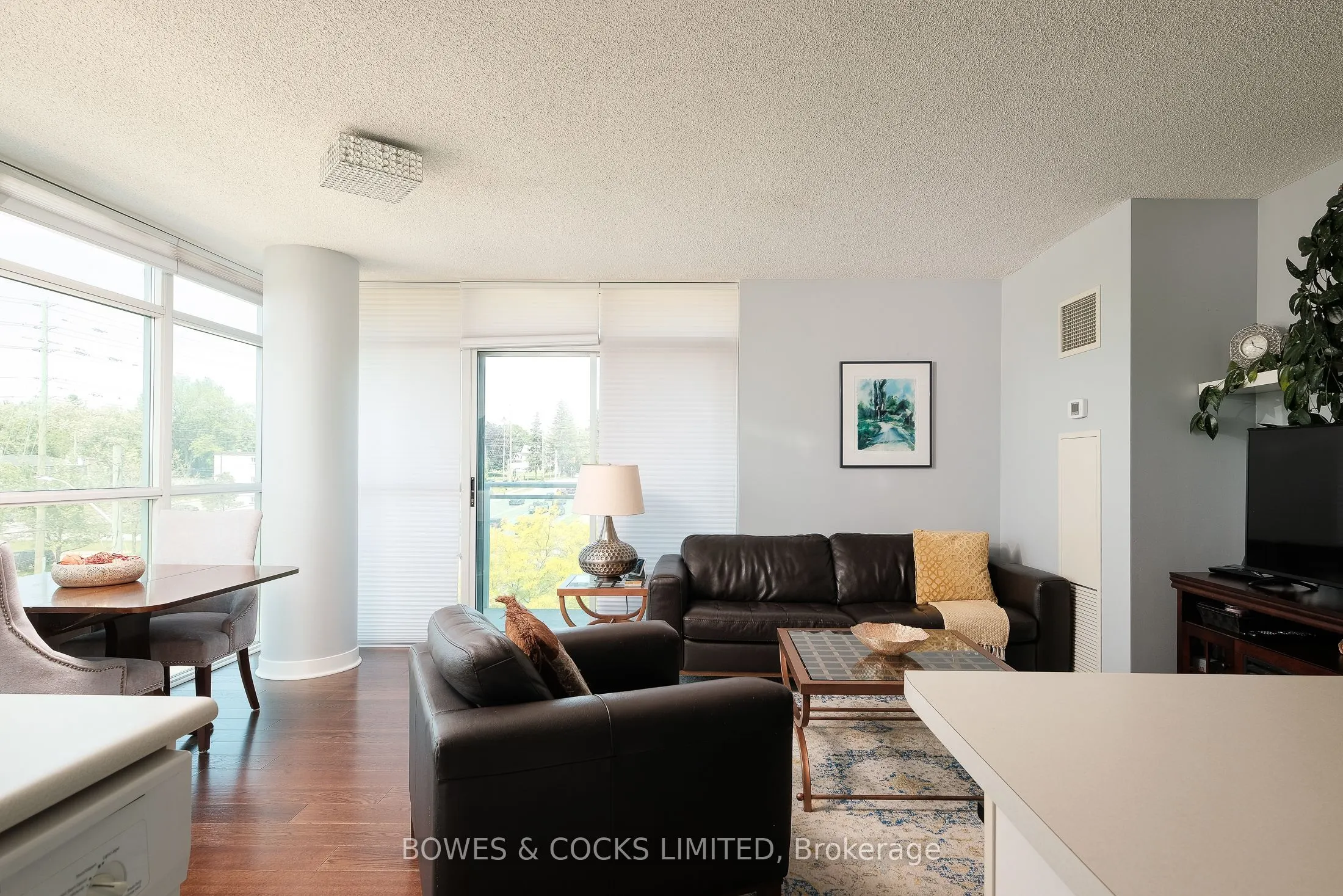 1600 Charles Street, #411