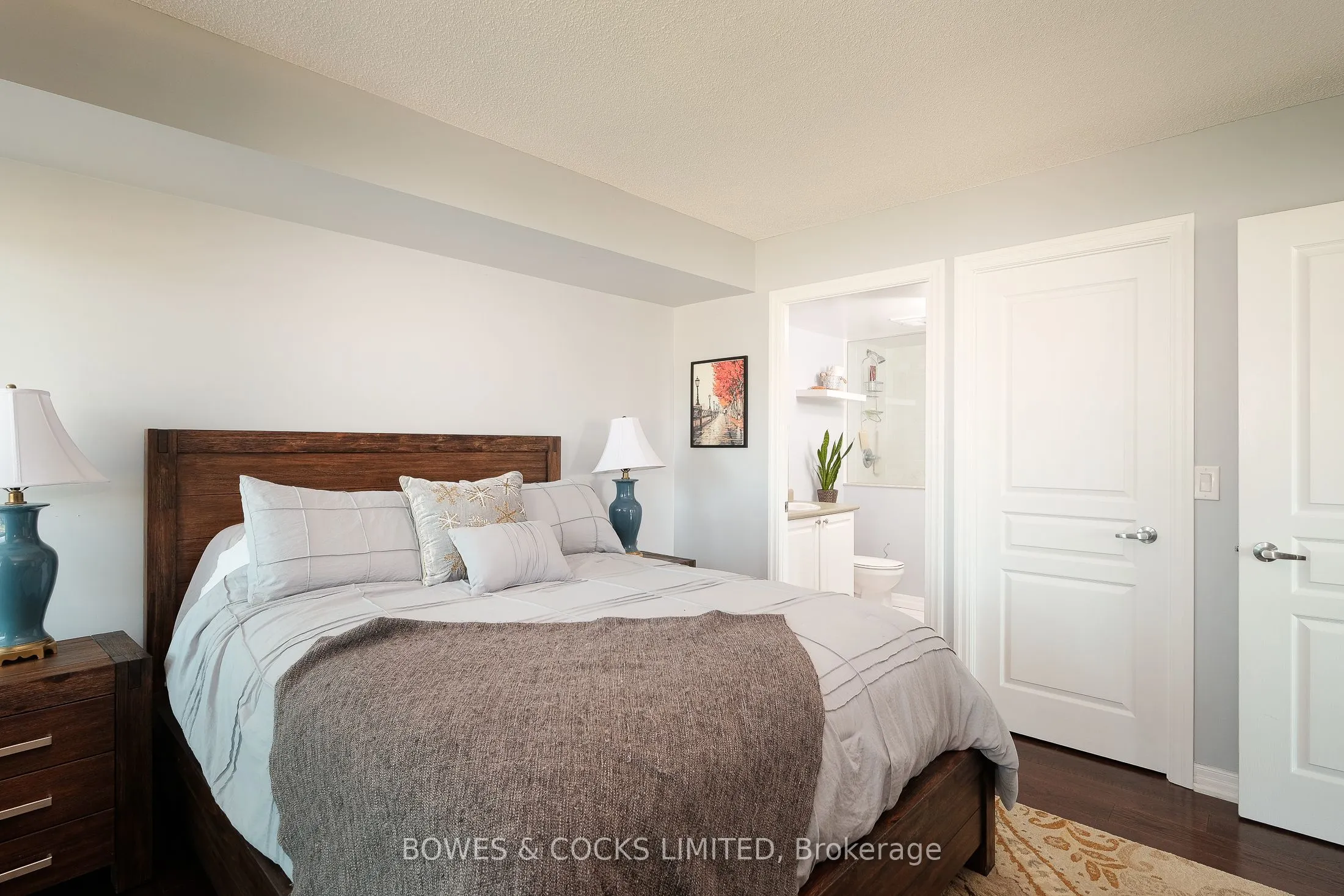 1600 Charles Street, #411