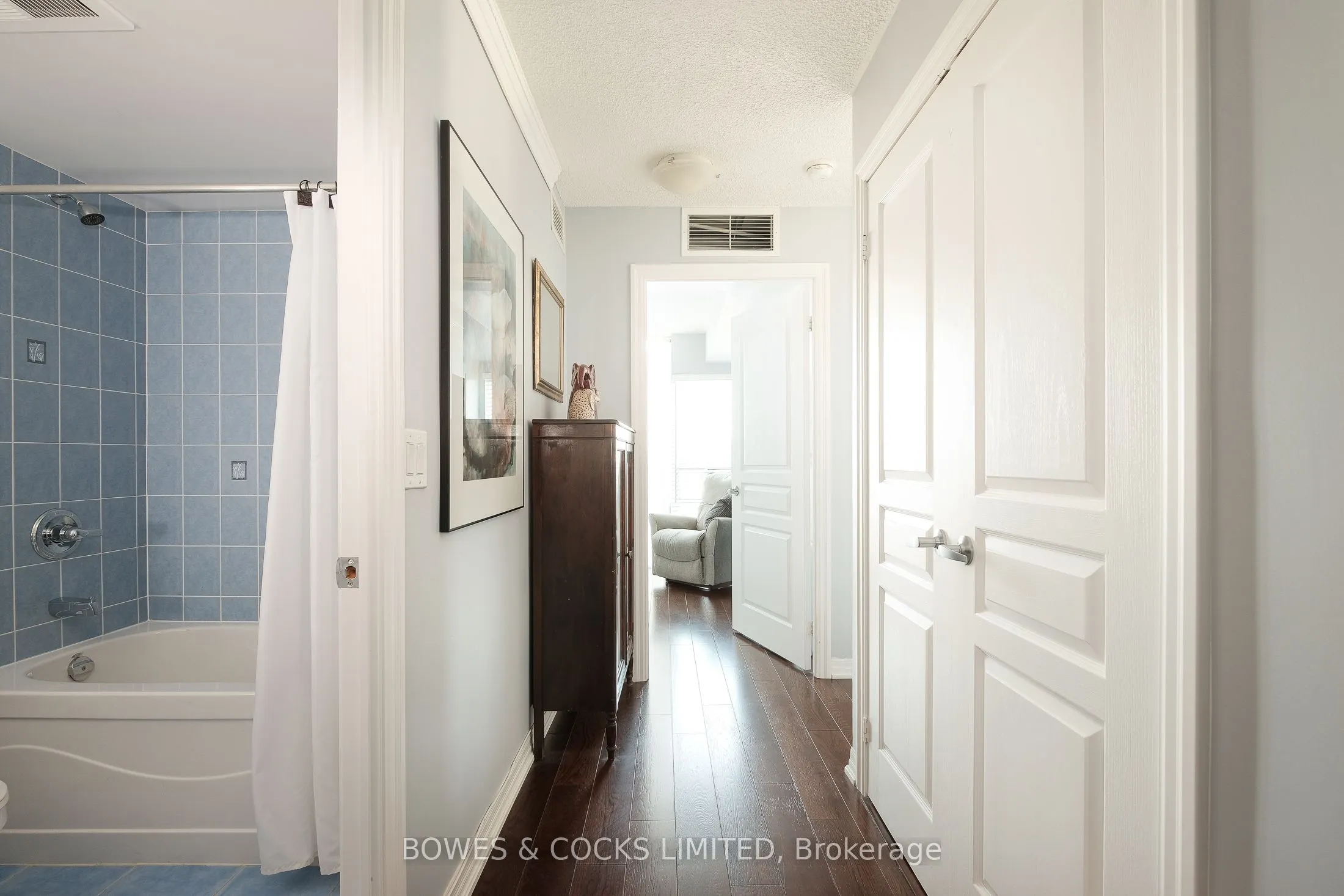 1600 Charles Street, #411