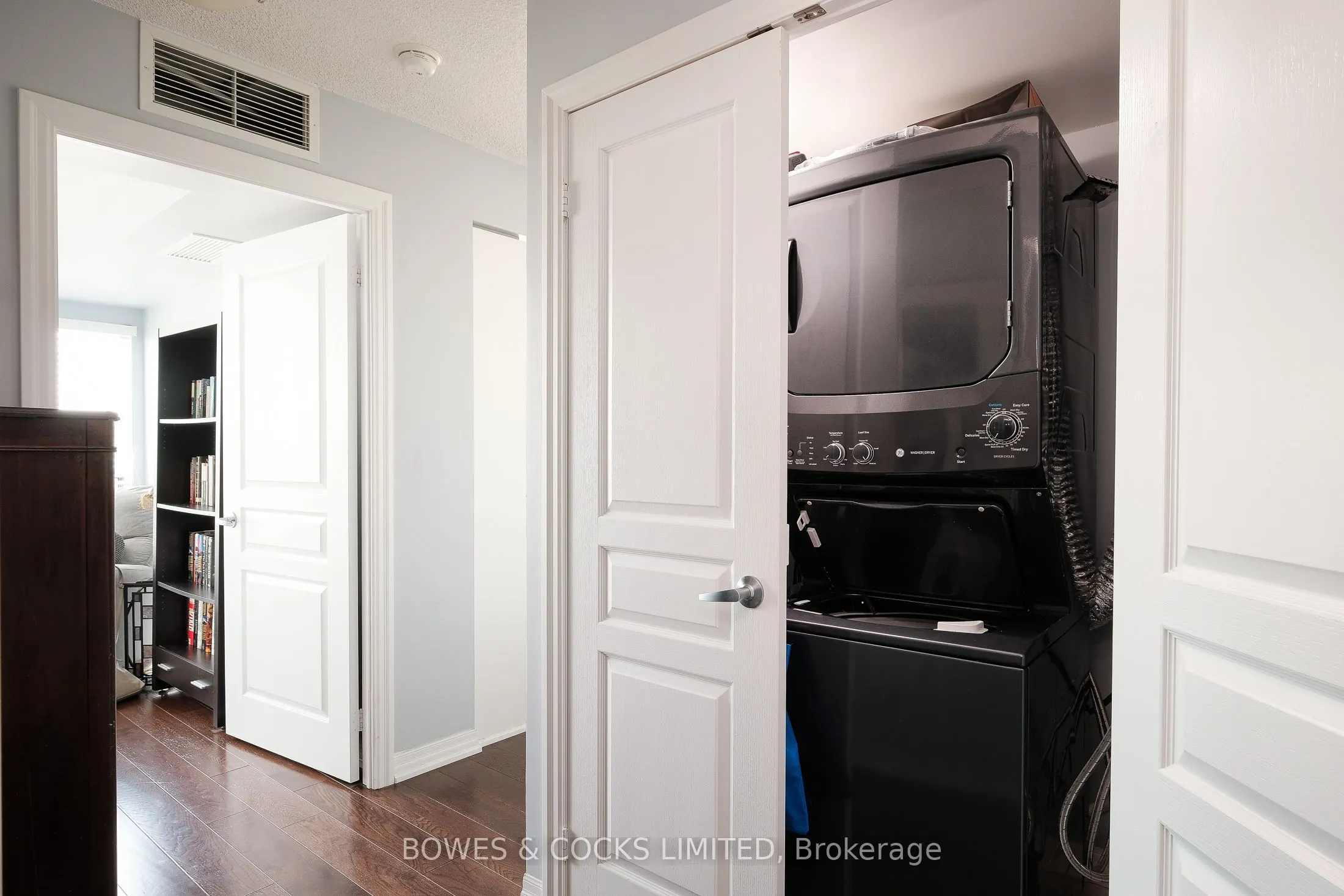 1600 Charles Street, #411