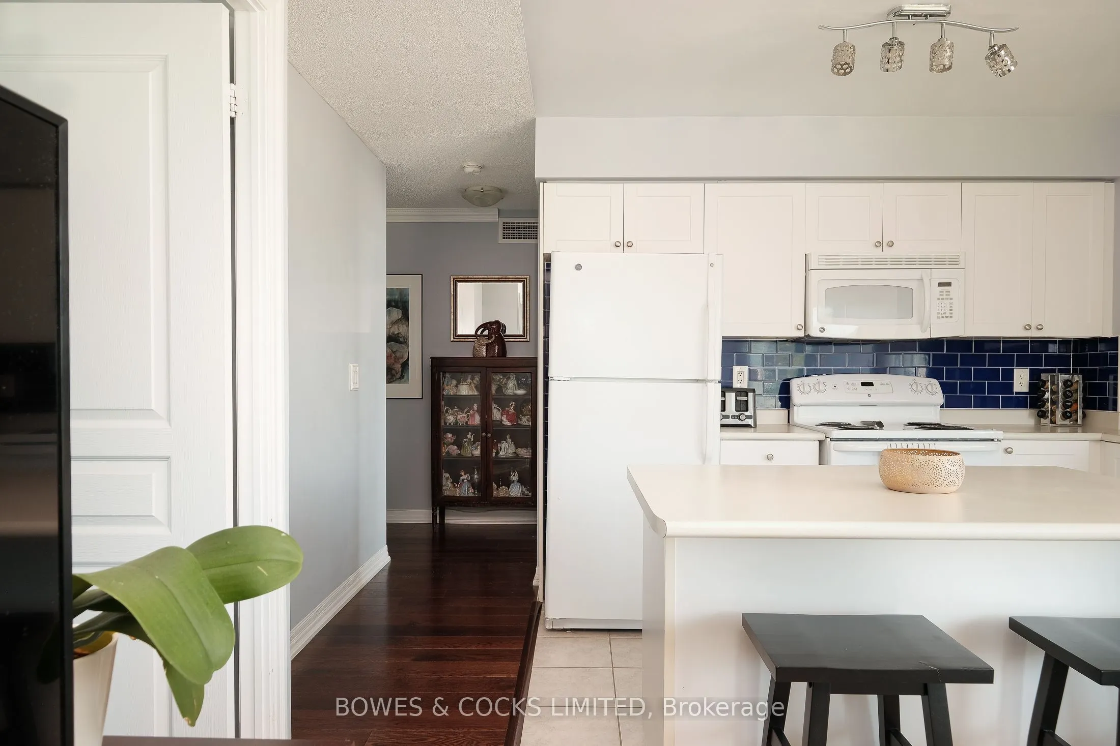 1600 Charles Street, #411
