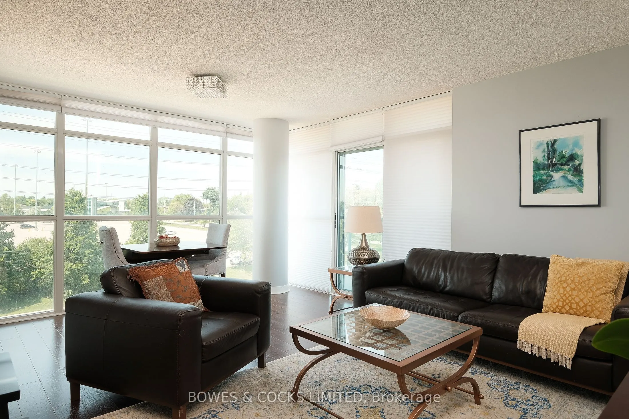 1600 Charles Street, #411