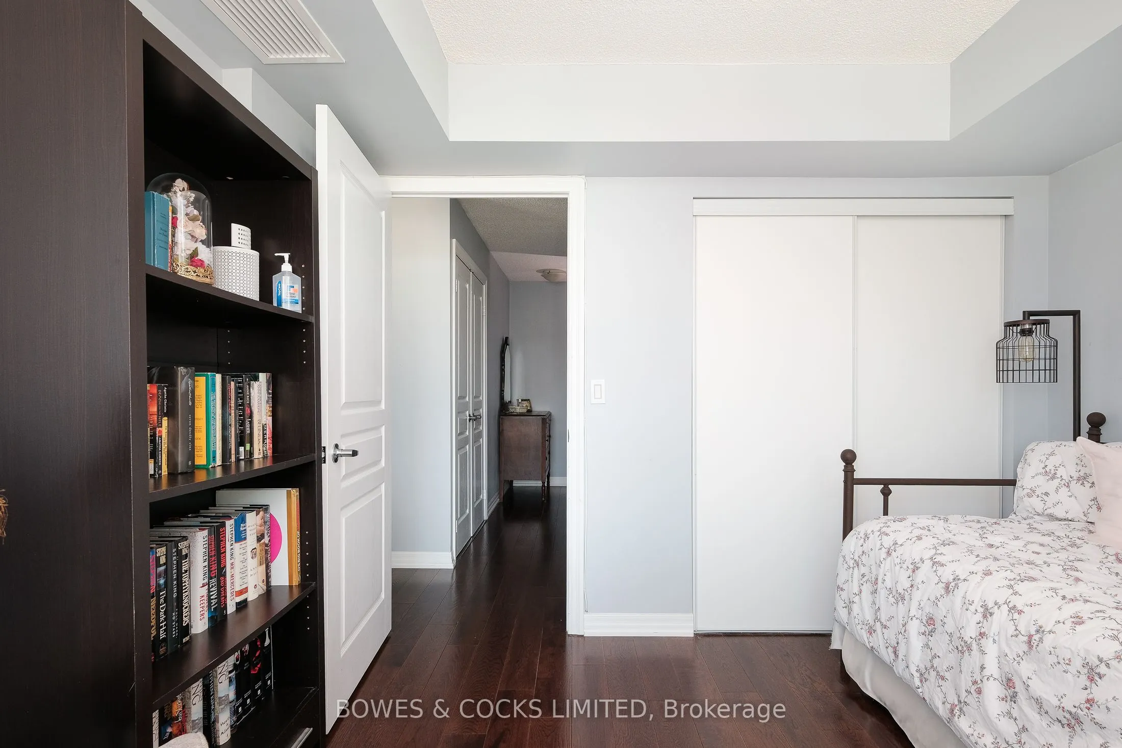 1600 Charles Street, #411