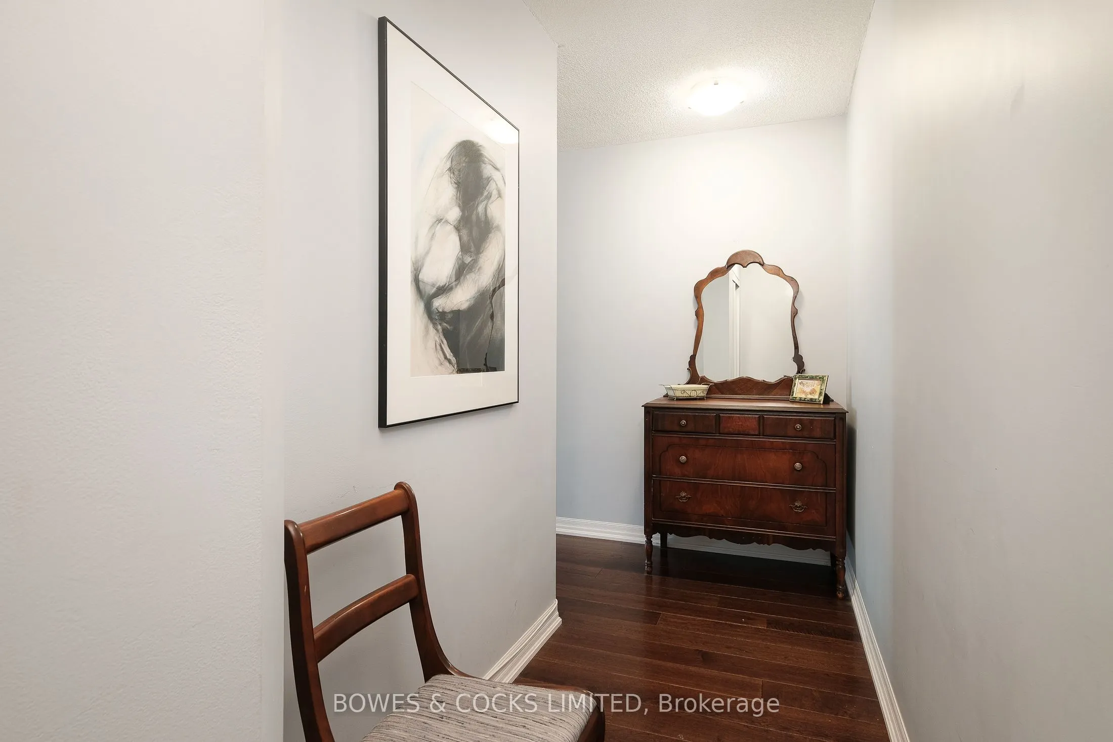 1600 Charles Street, #411