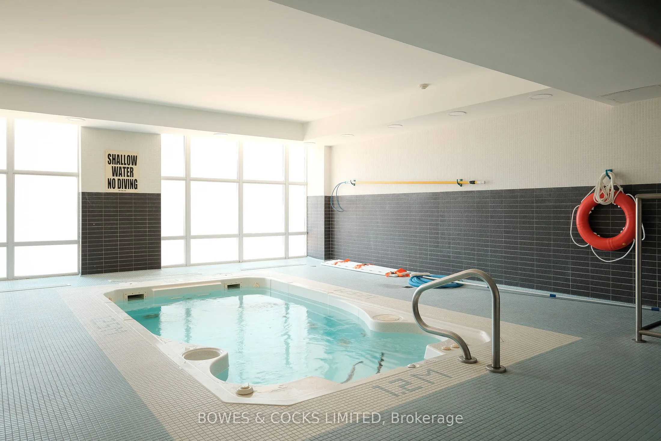 1600 Charles Street, #411