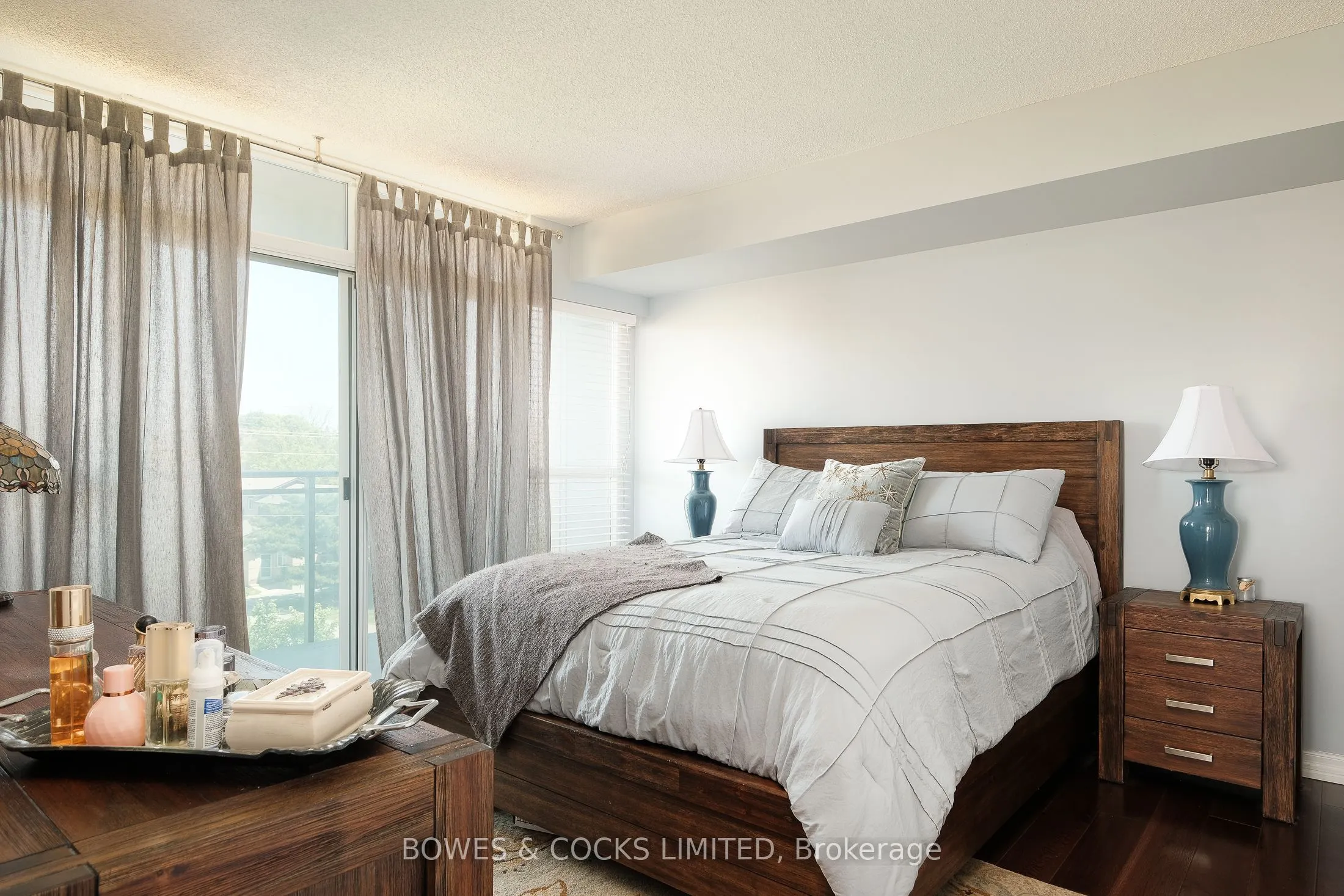 1600 Charles Street, #411