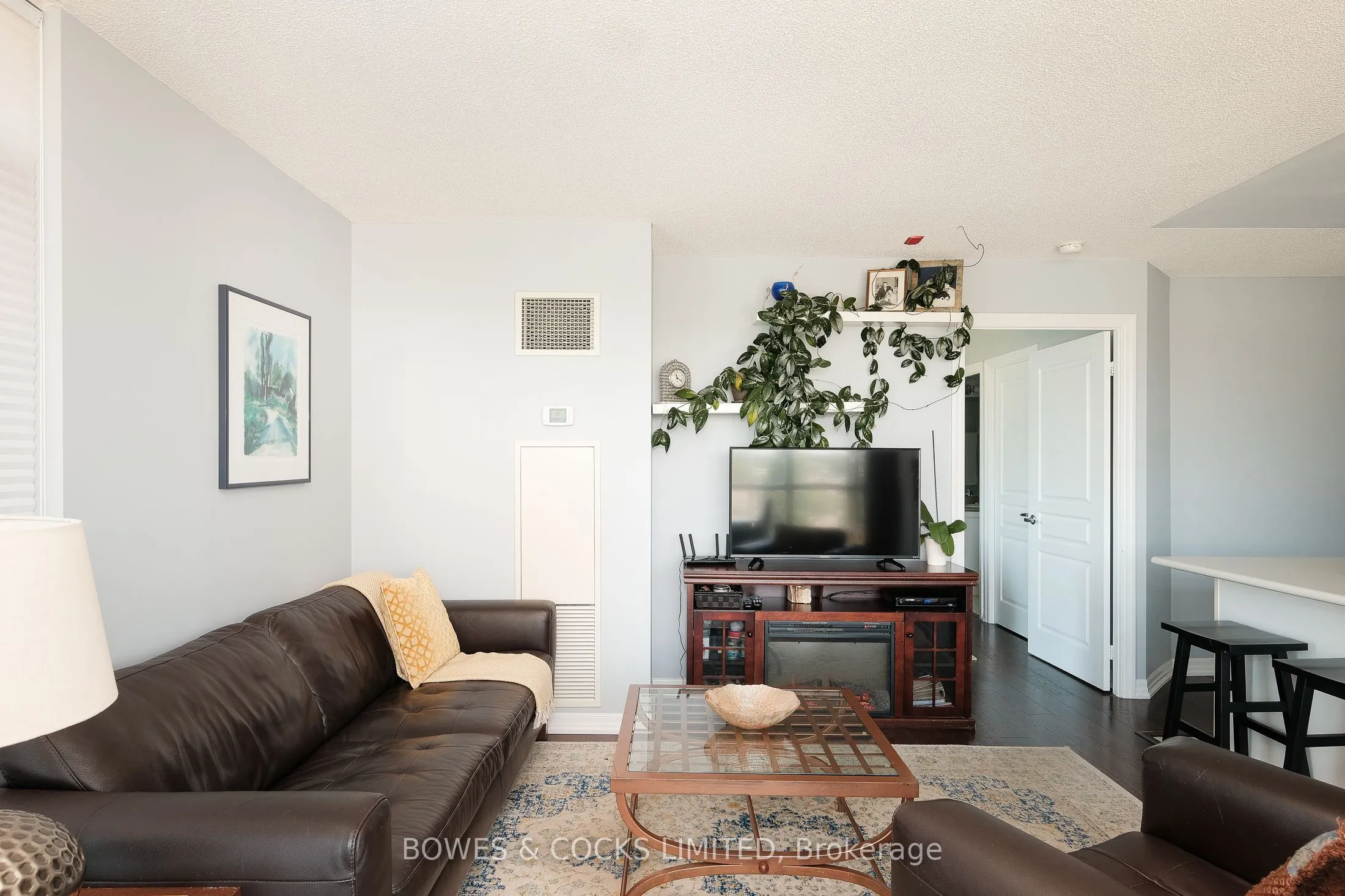 1600 Charles Street, #411