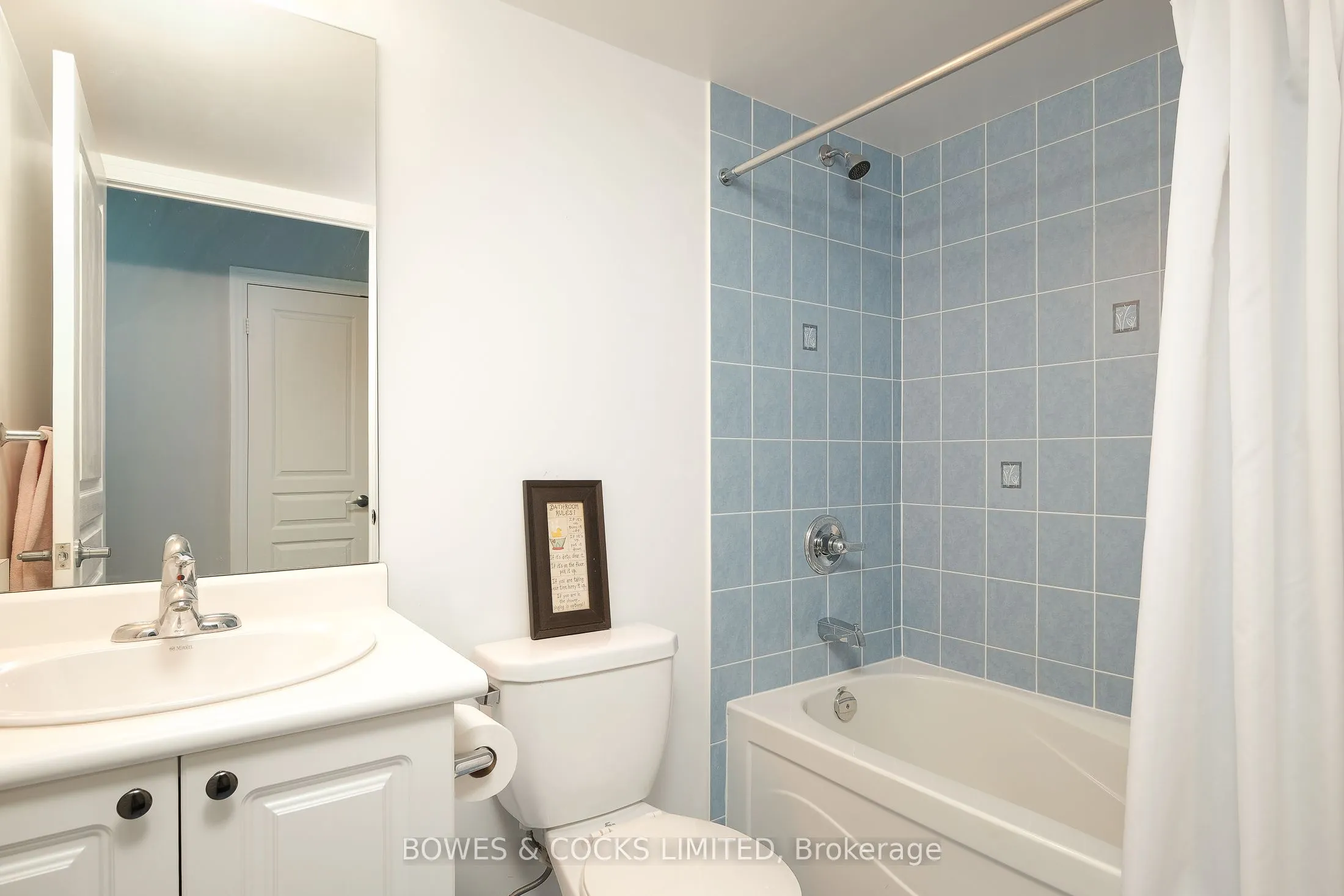 1600 Charles Street, #411