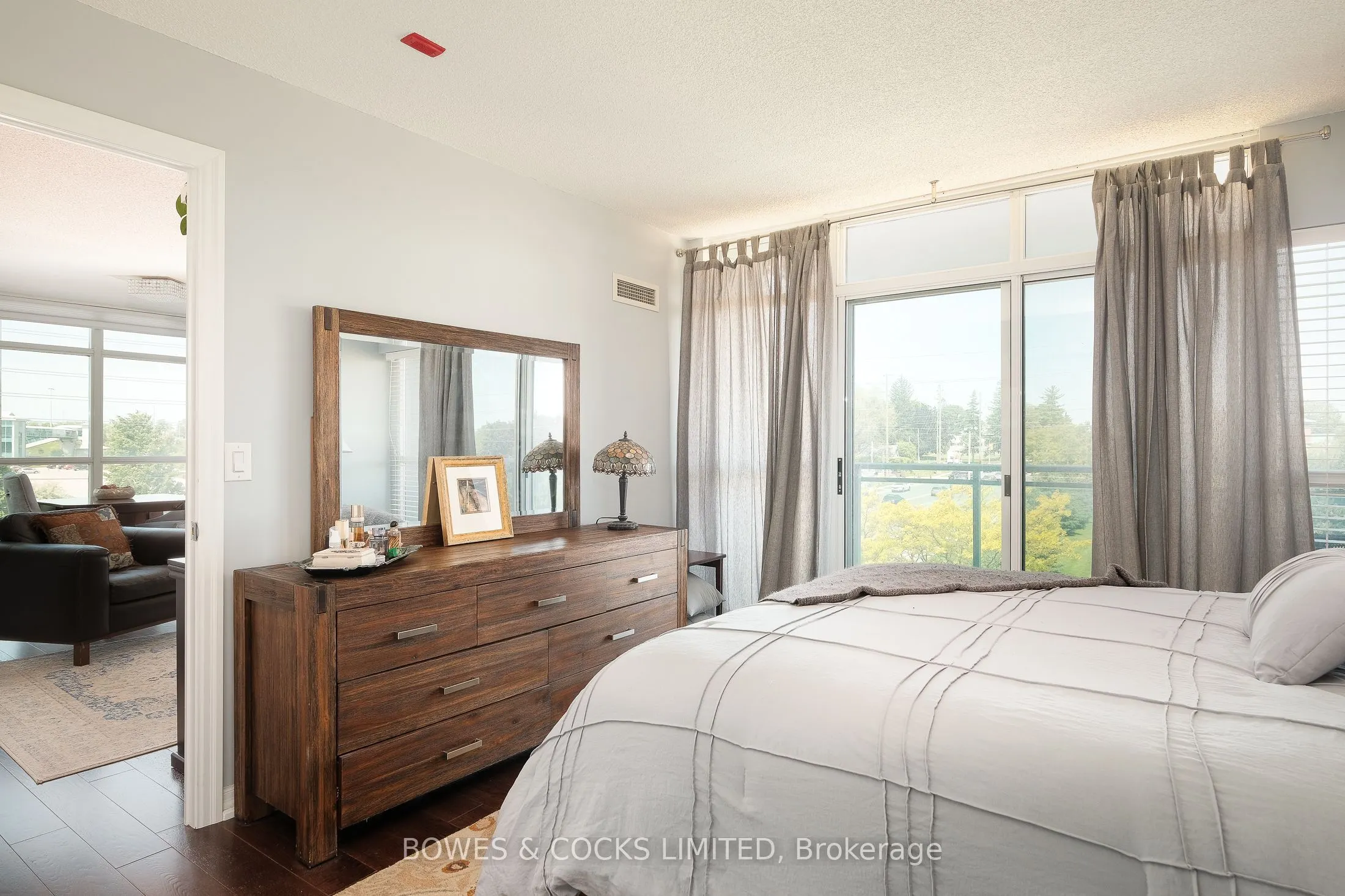 1600 Charles Street, #411