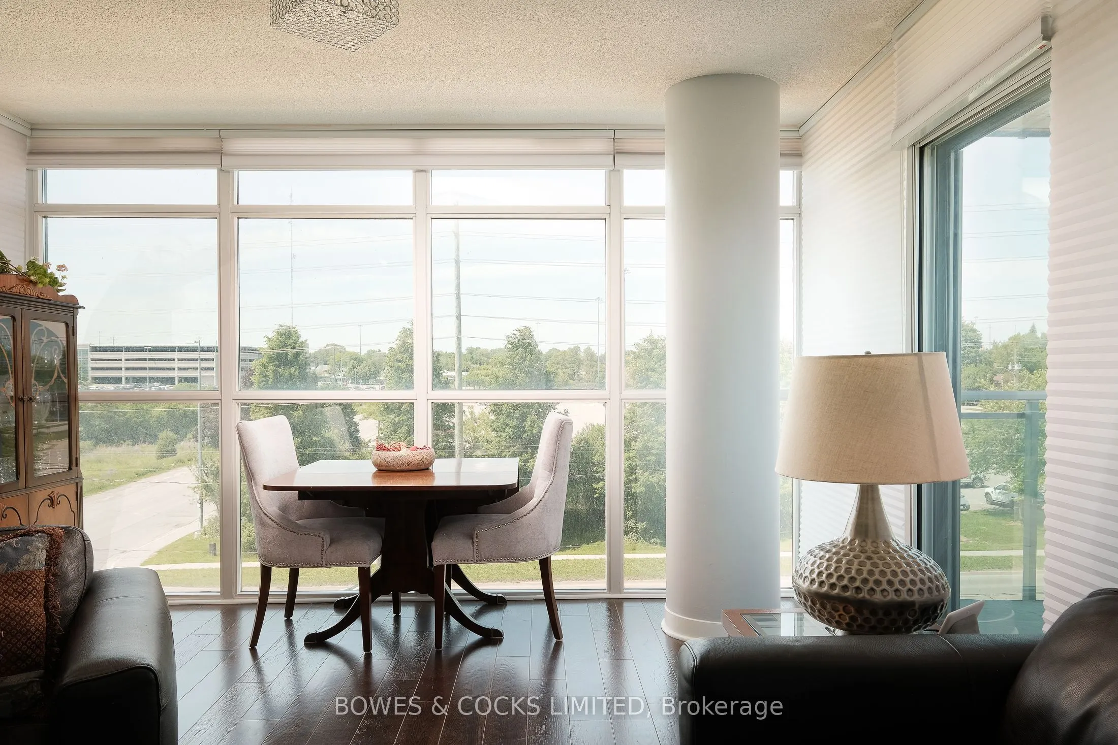 1600 Charles Street, #411