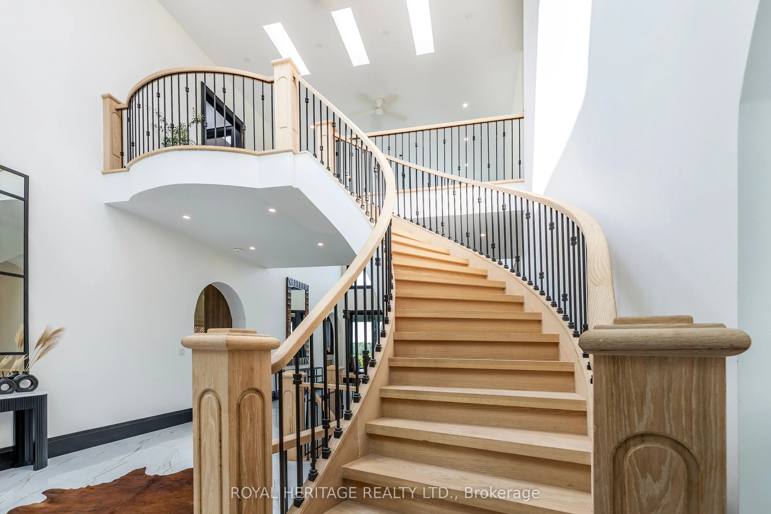 3655 Hancock Road