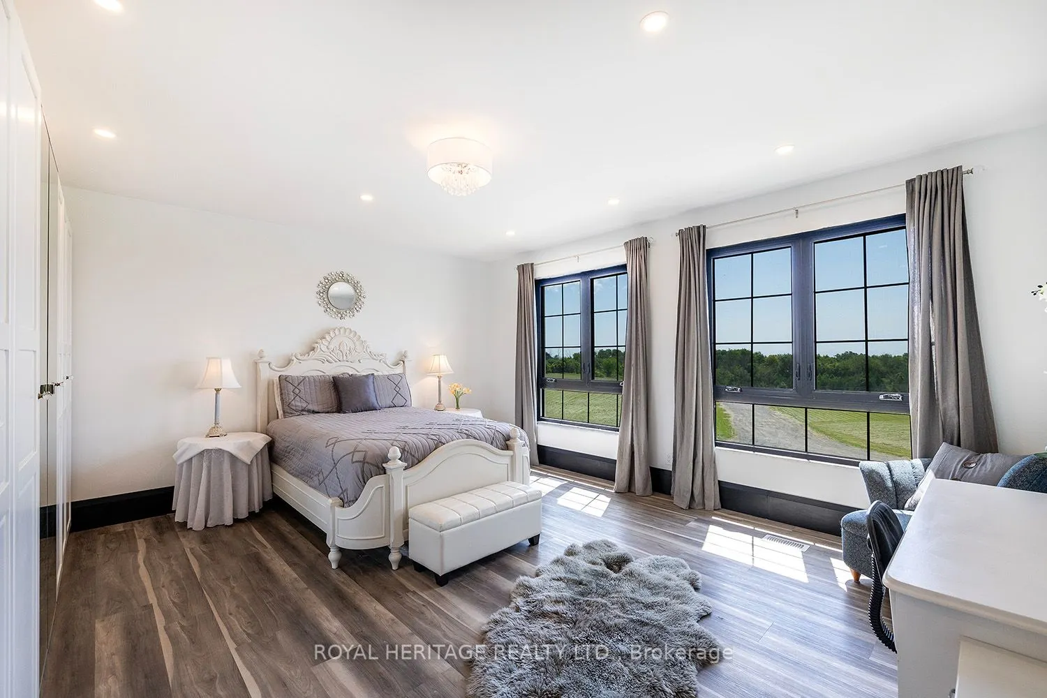 3655 Hancock Road