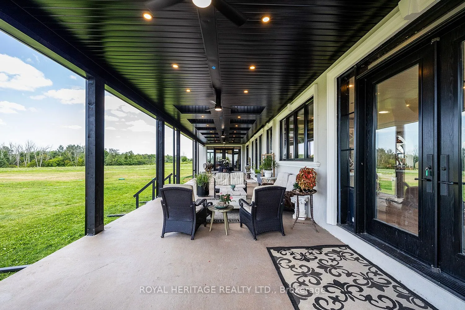 3655 Hancock Road