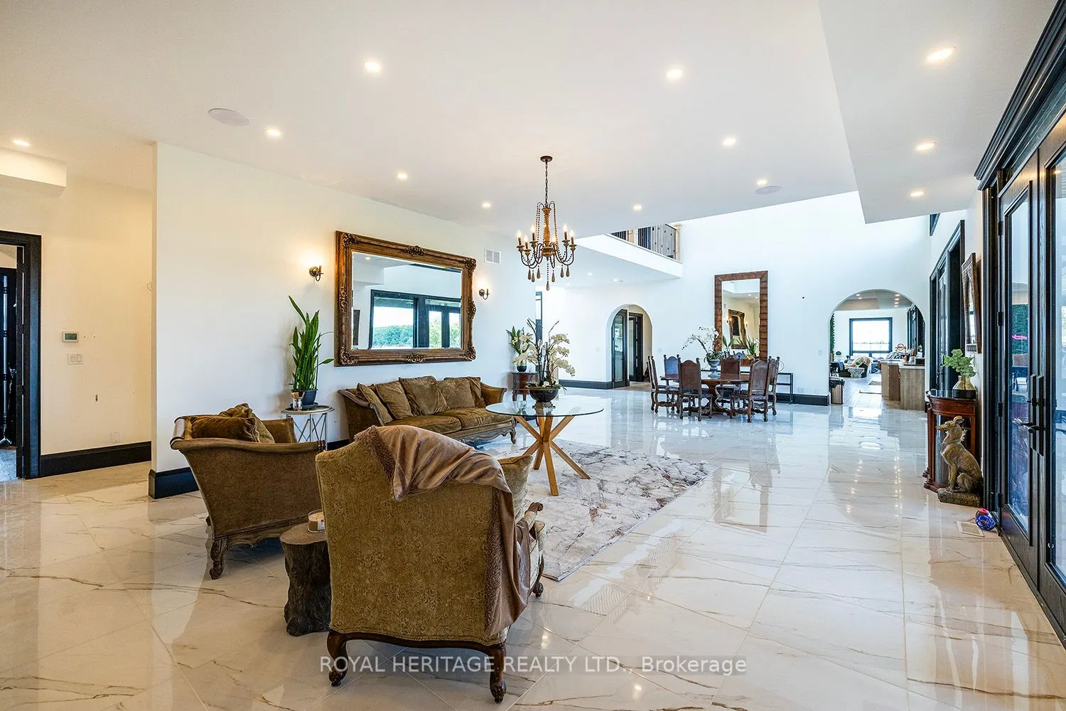 3655 Hancock Road