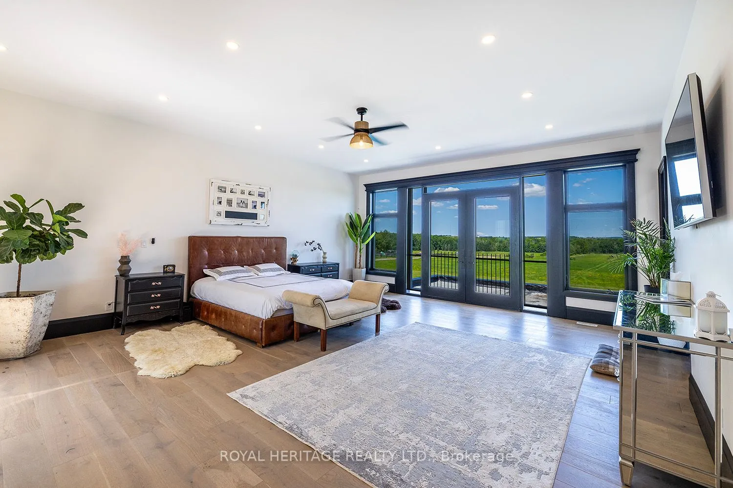 3655 Hancock Road