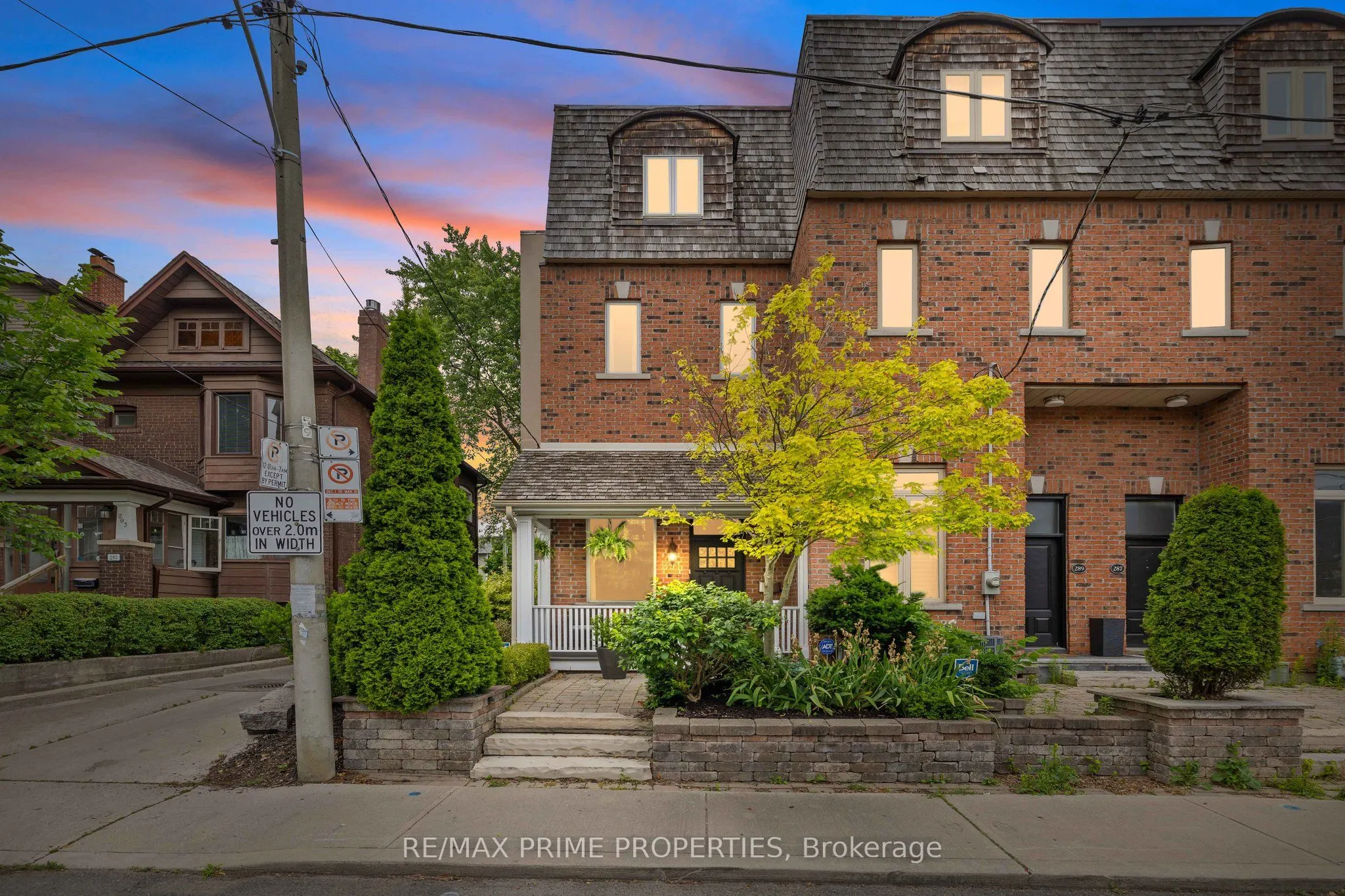 291 Kingswood Road