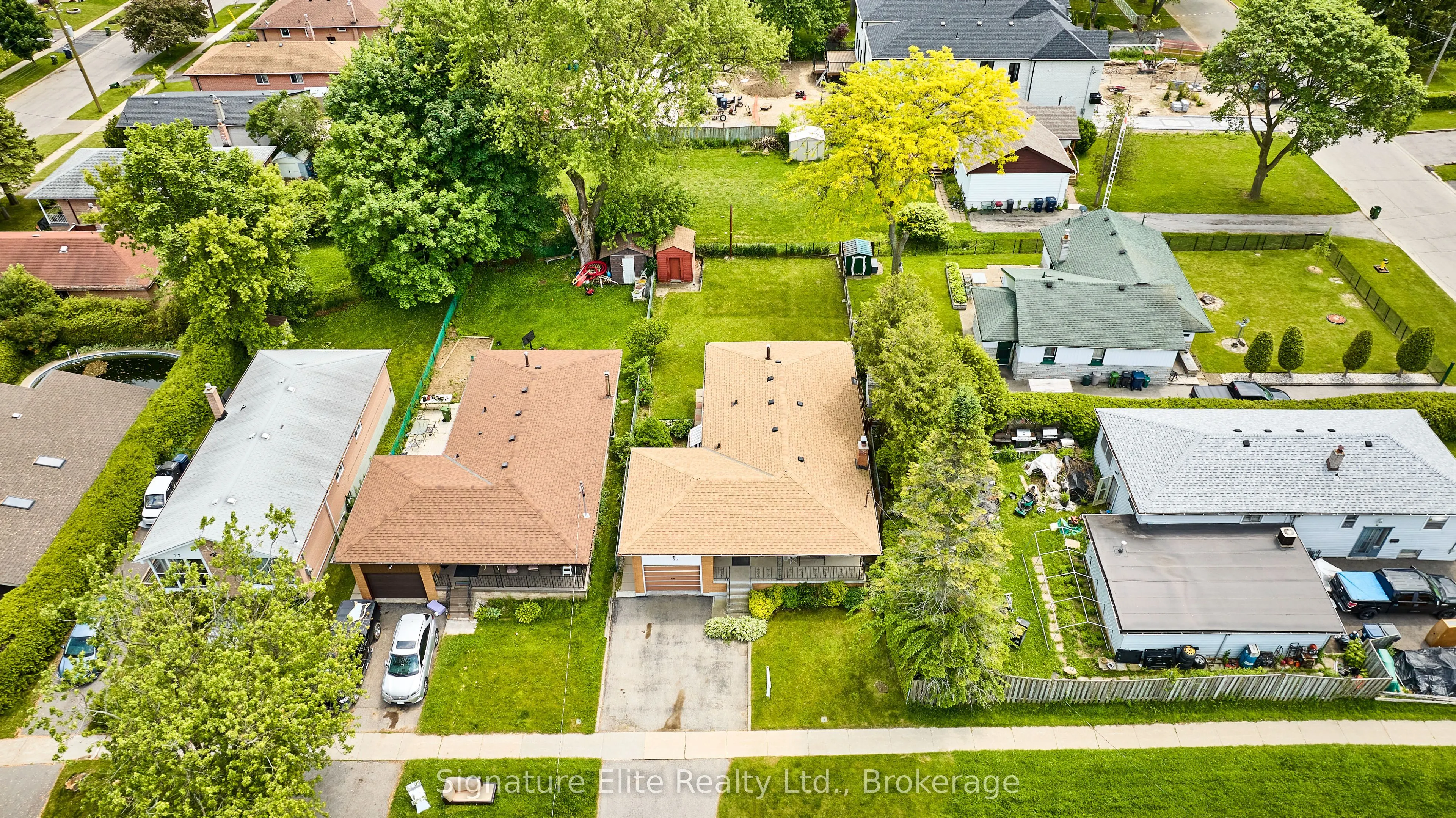 33 French Avenue