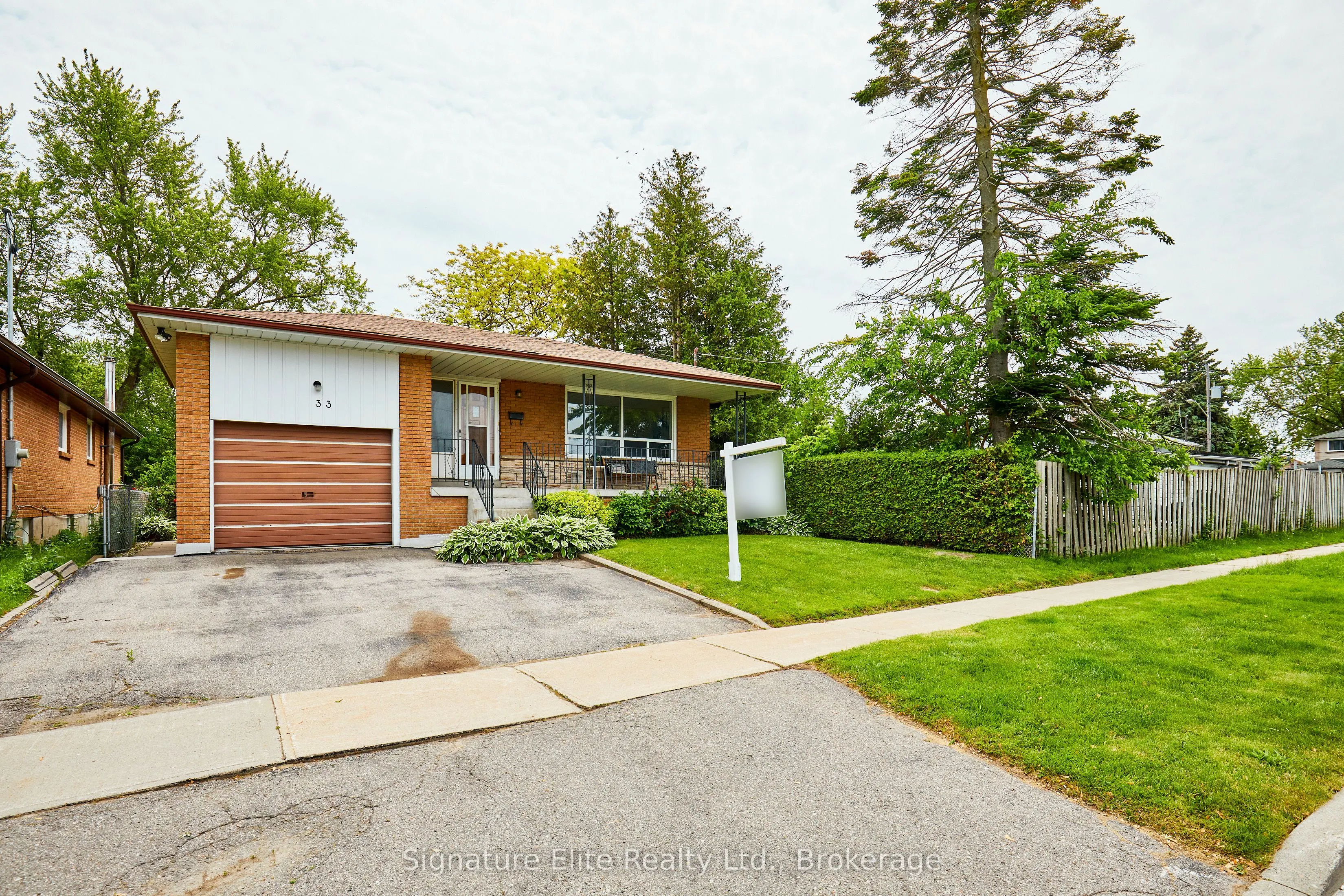 33 French Avenue