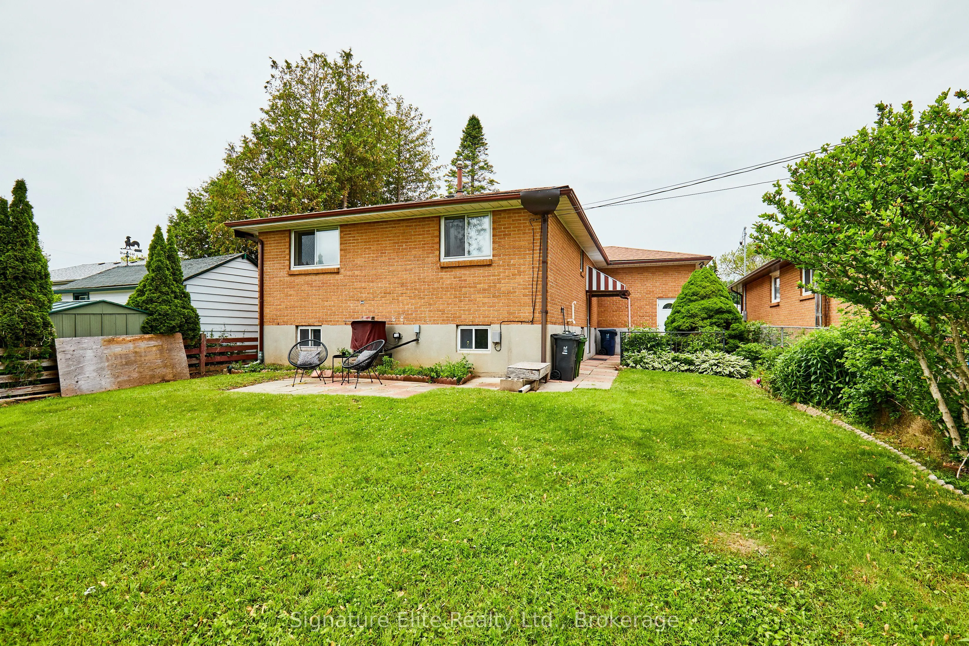 33 French Avenue