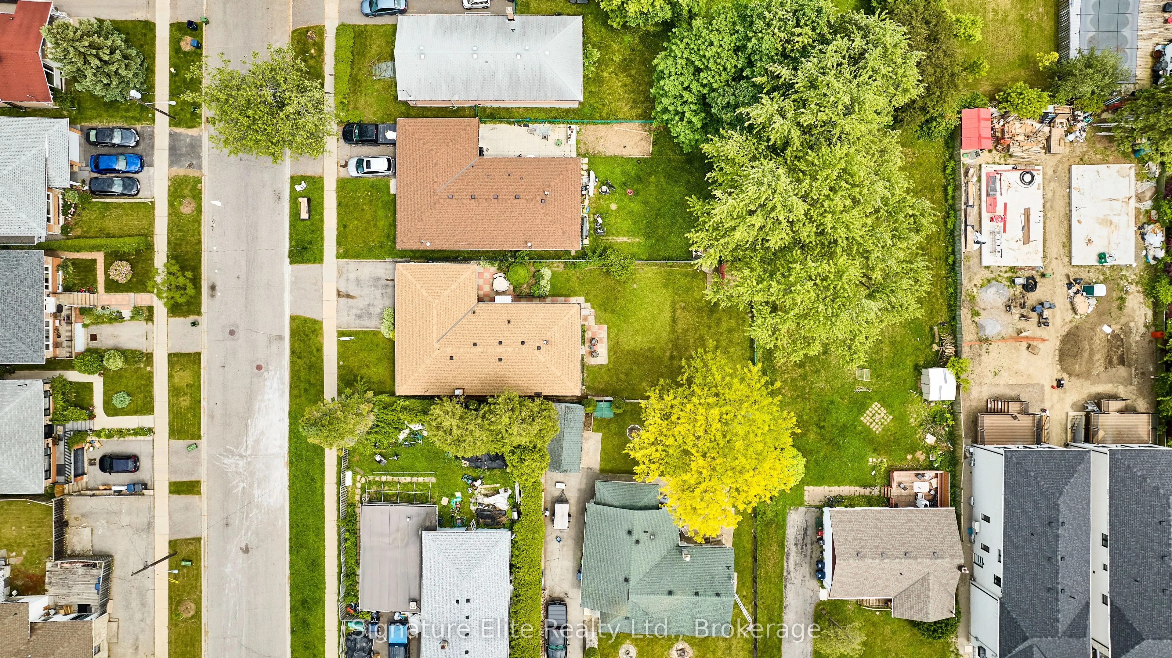 33 French Avenue