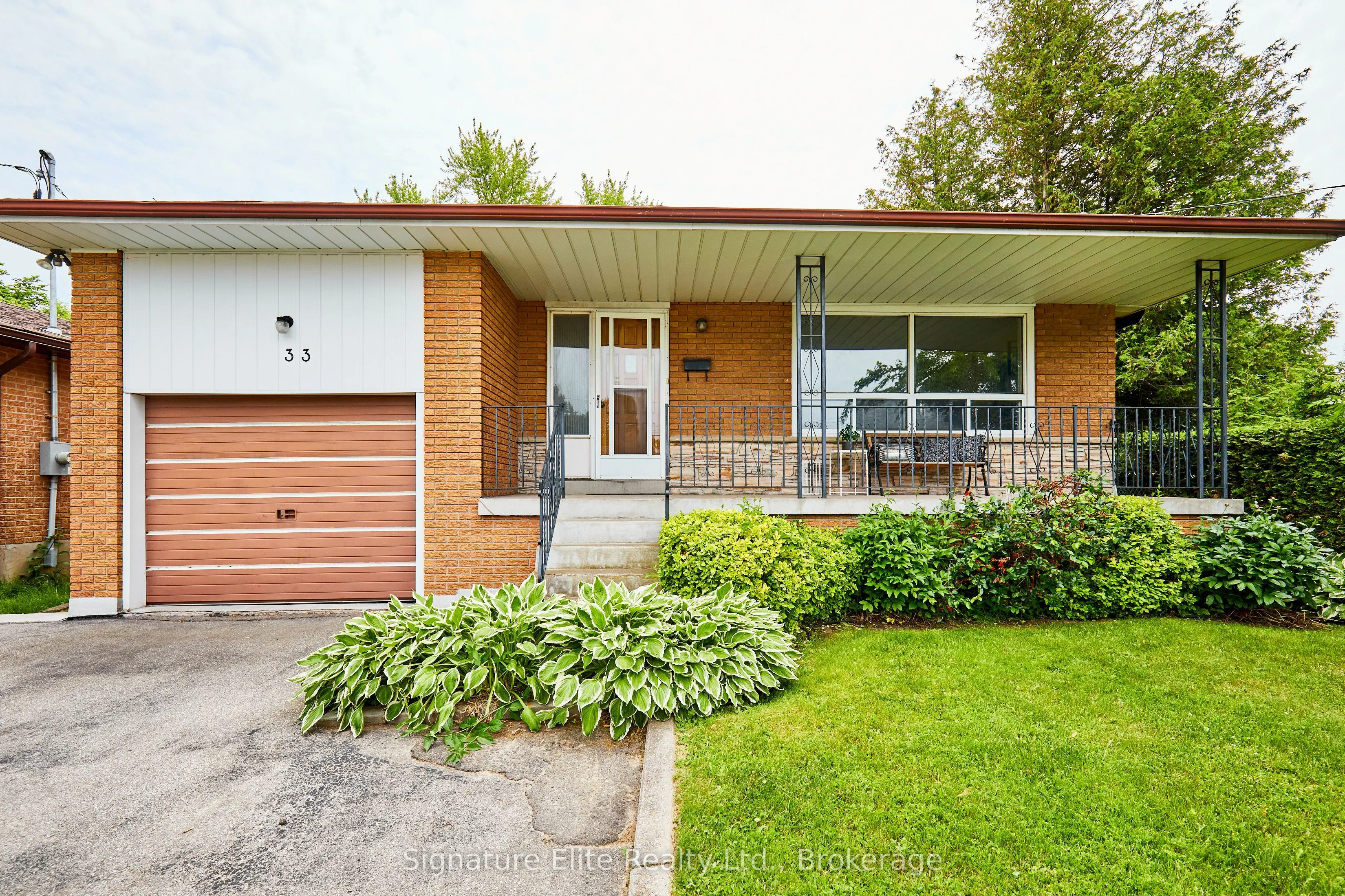 33 French Avenue