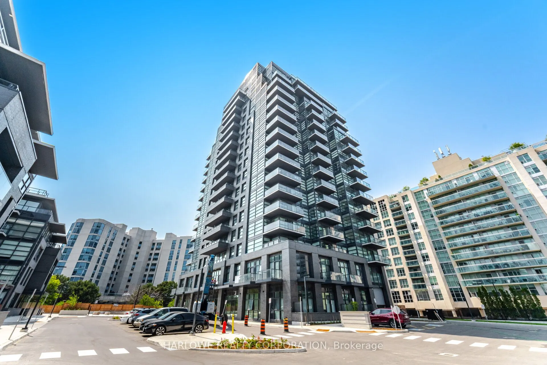 1606 Charles Street, #1408 A