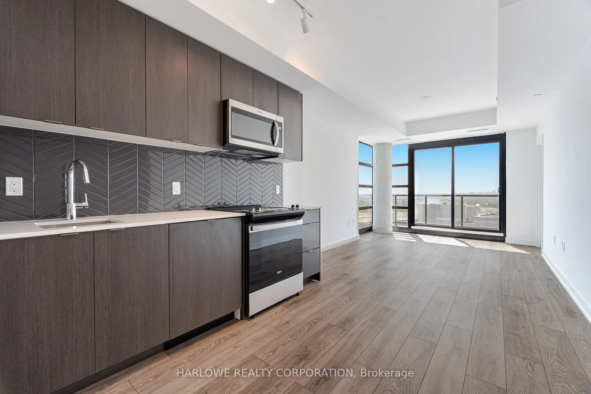 1606 Charles Street, #1408 A
