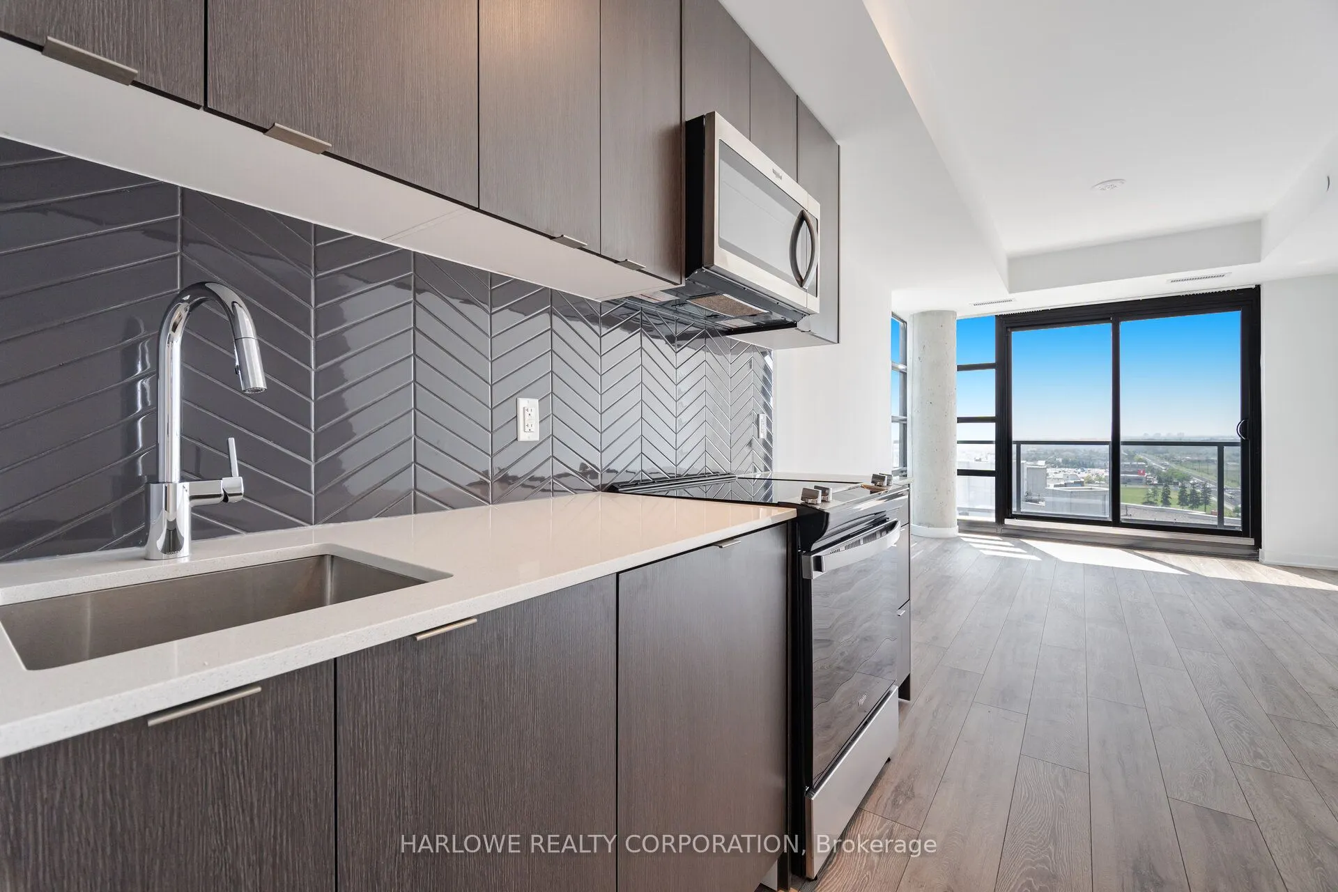 1606 Charles Street, #1408 A