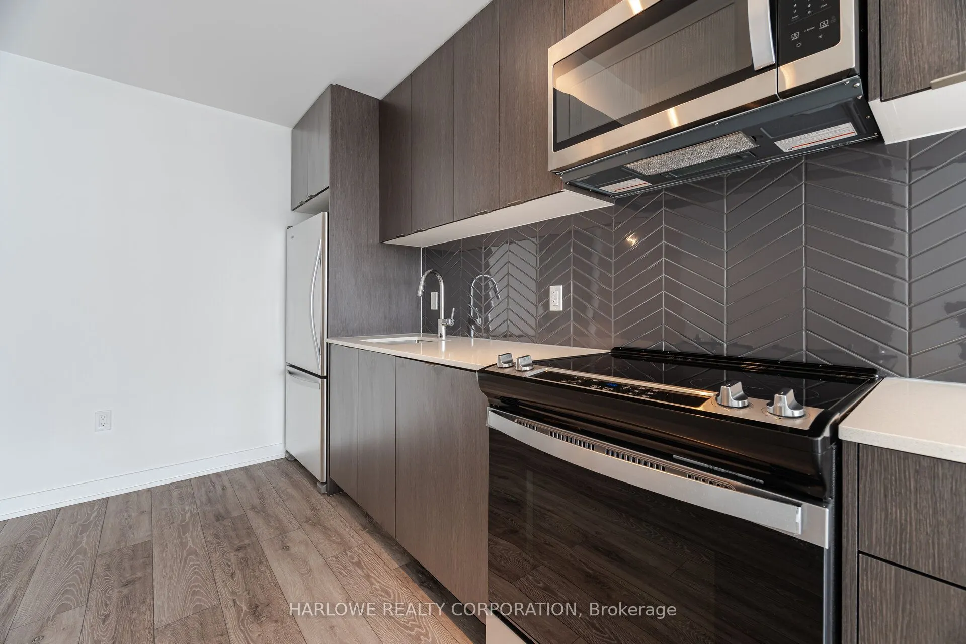 1606 Charles Street, #1408 A