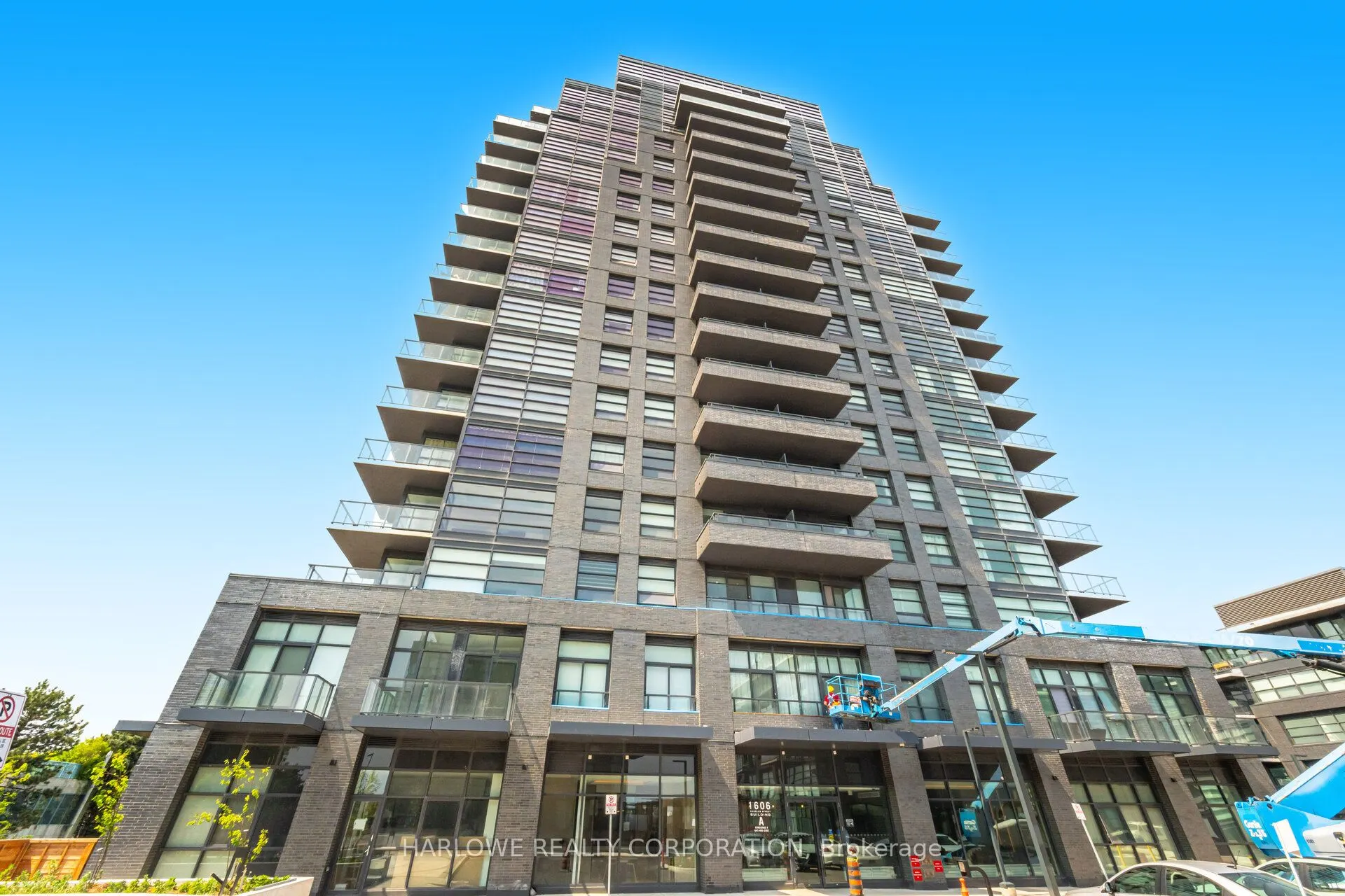 1606 Charles Street, #1408 A